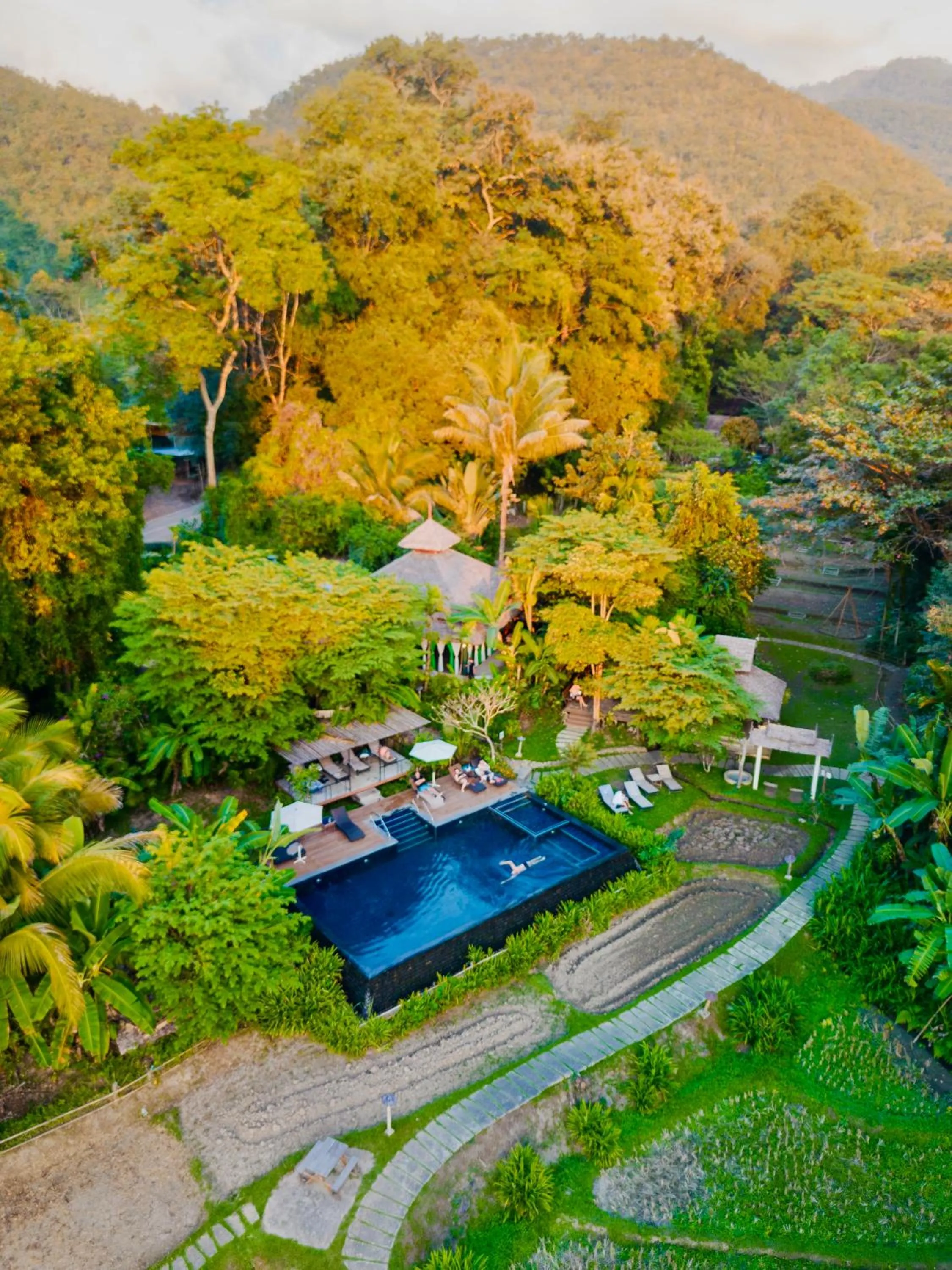 Fern Resort Mae Hong Son