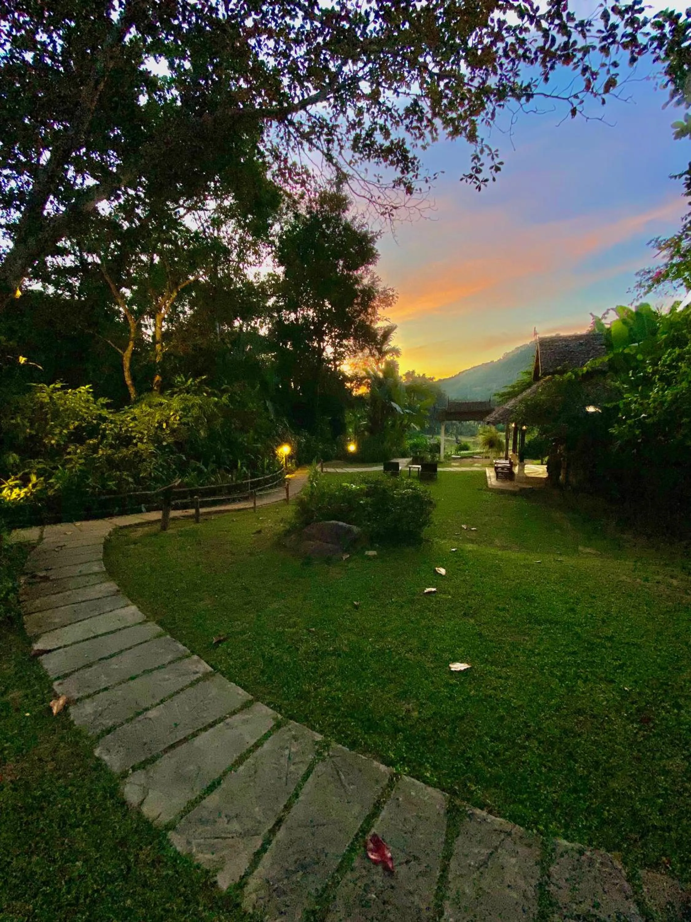 Fern Resort Mae Hong Son
