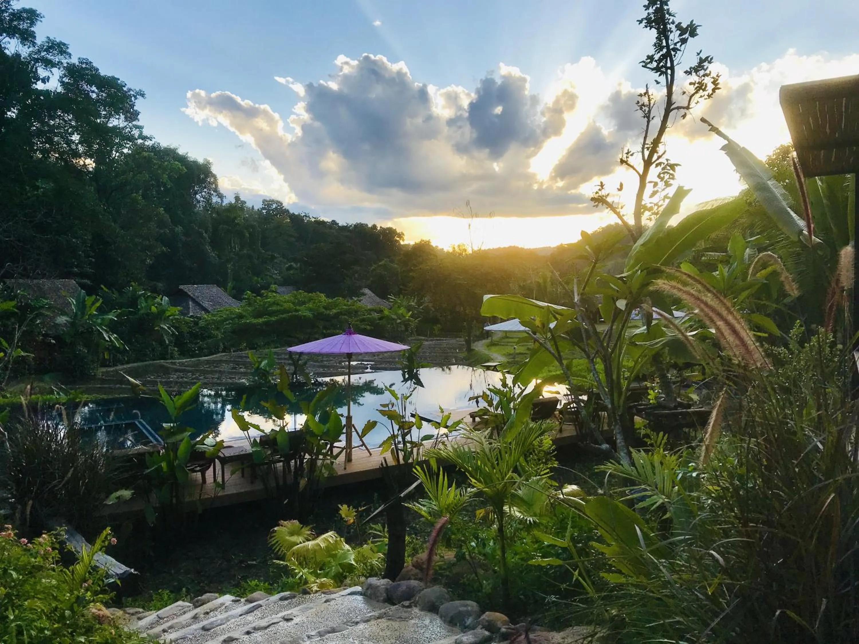 Fern Resort Mae Hong Son