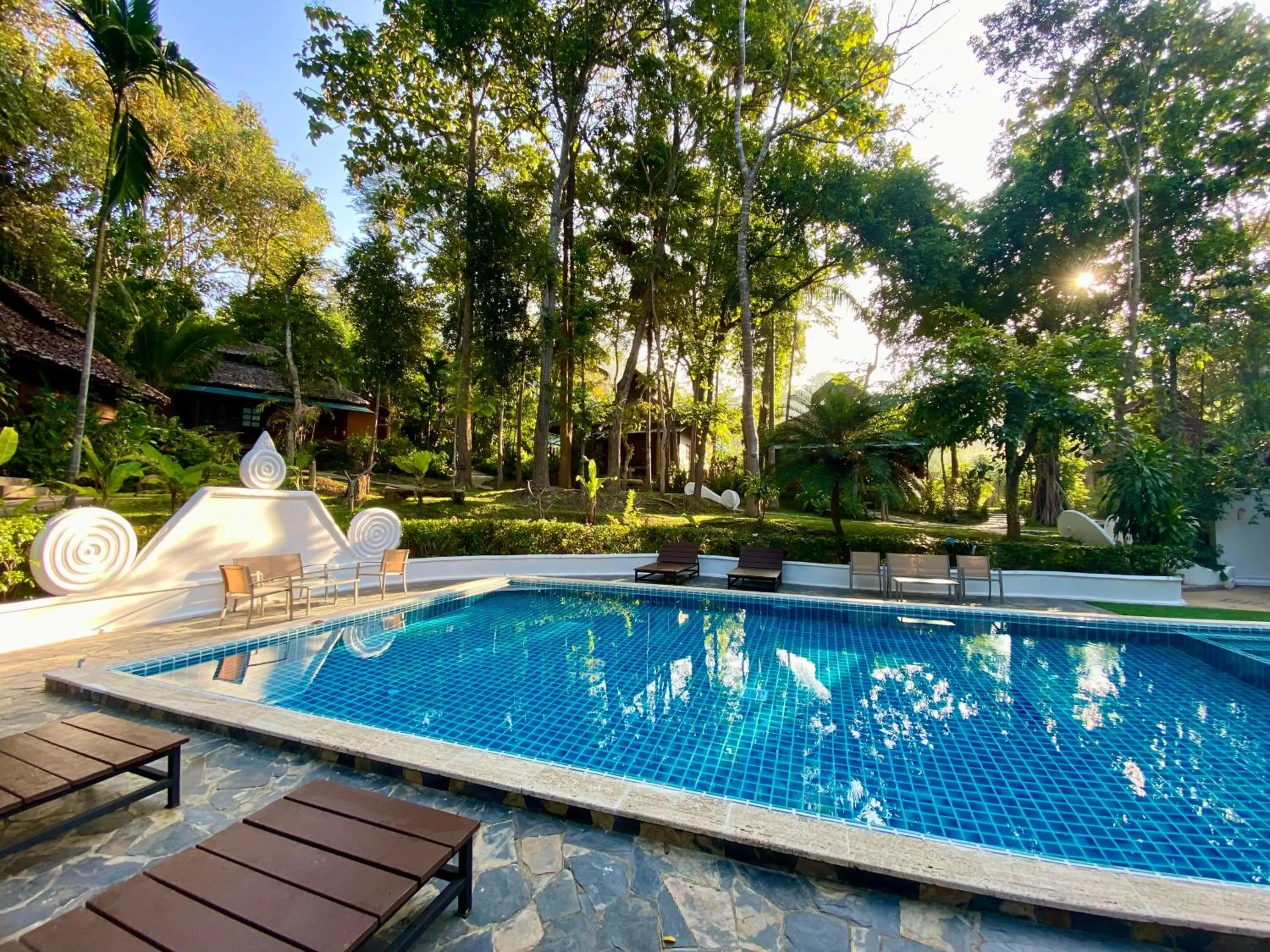 Fern Resort Mae Hong Son