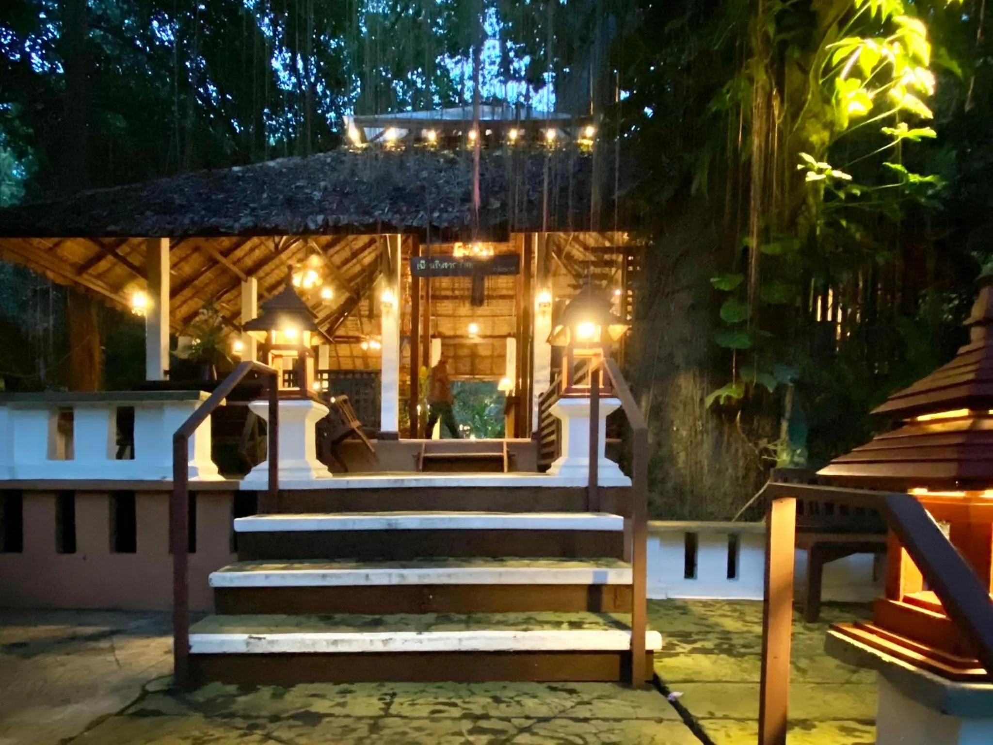 Fern Resort Mae Hong Son