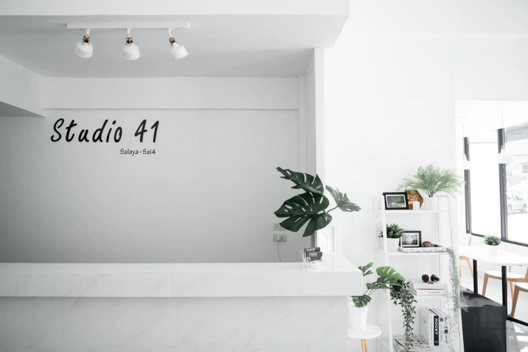 Studio 41 Salaya-Sai4