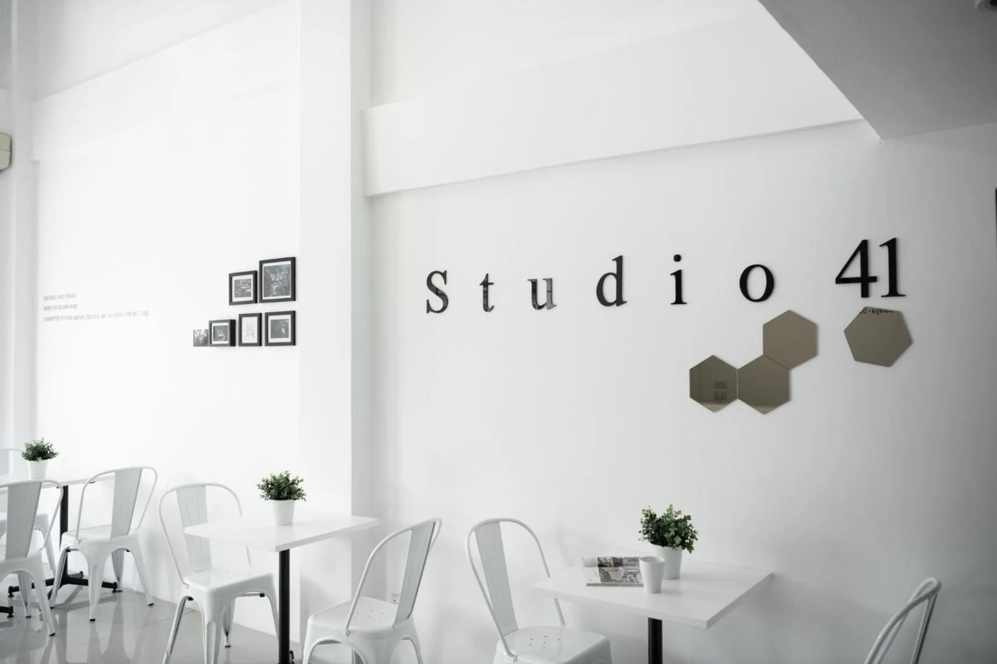 Studio 41 Salaya-Sai4