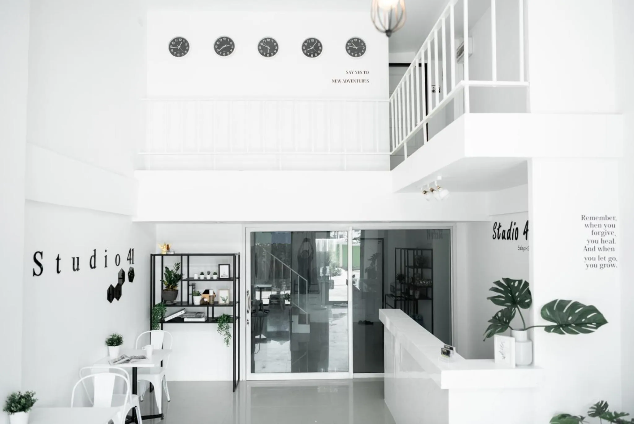 Studio 41 Salaya-Sai4