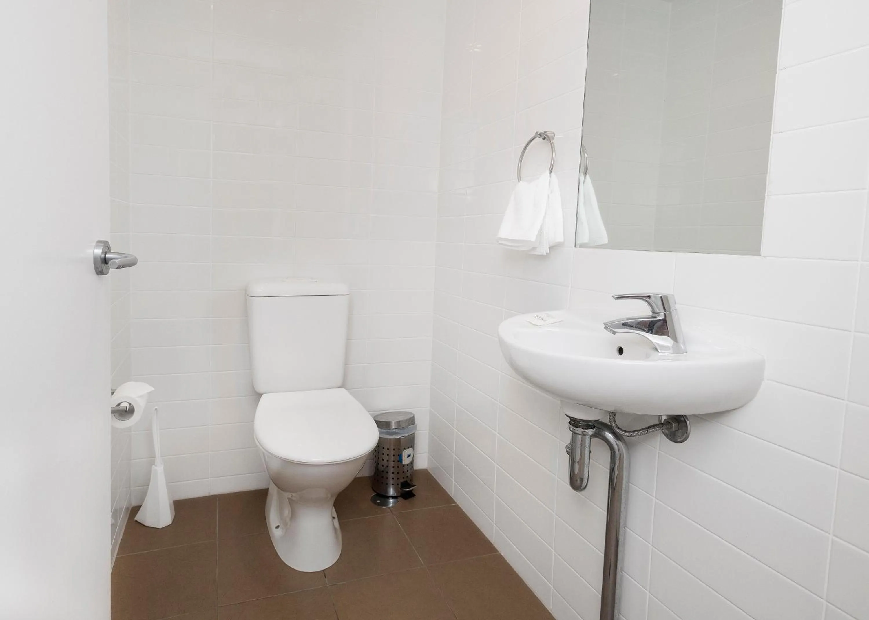 Bathroom in Swell Resort Burleigh Heads