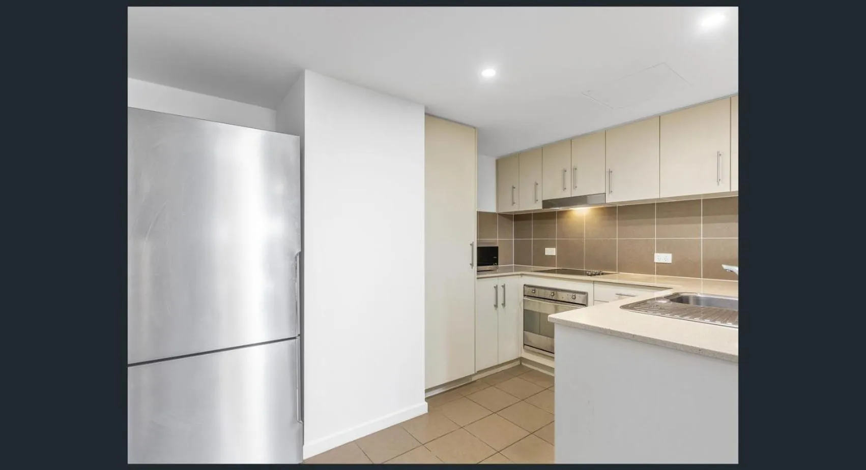 Swell Resort Burleigh Heads