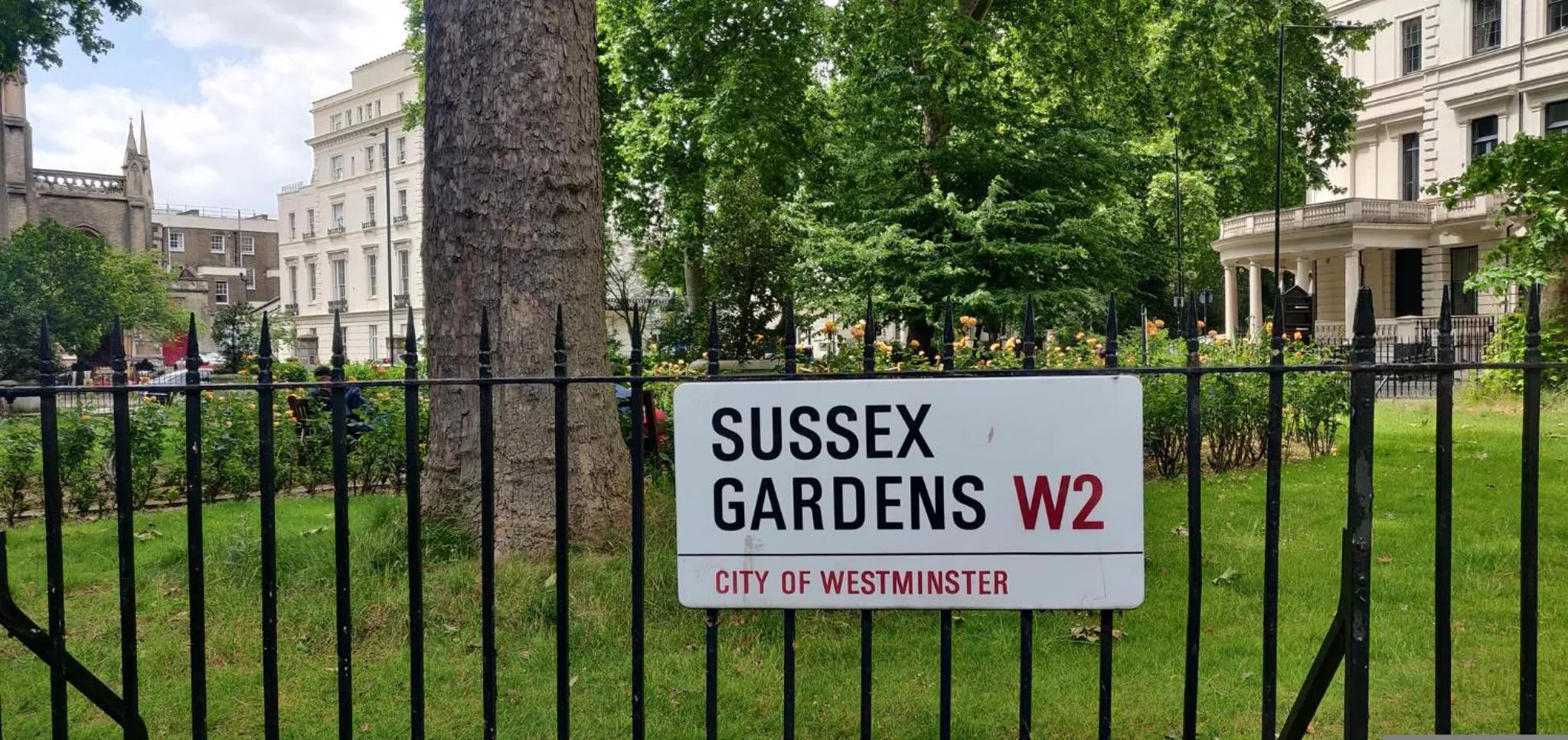 Area and facilities in Hotel Indigo London Hyde Park Paddington by IHG