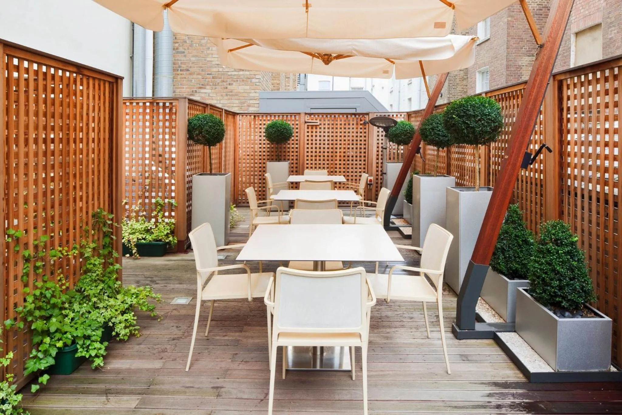 Other in Hotel Indigo London Hyde Park Paddington by IHG