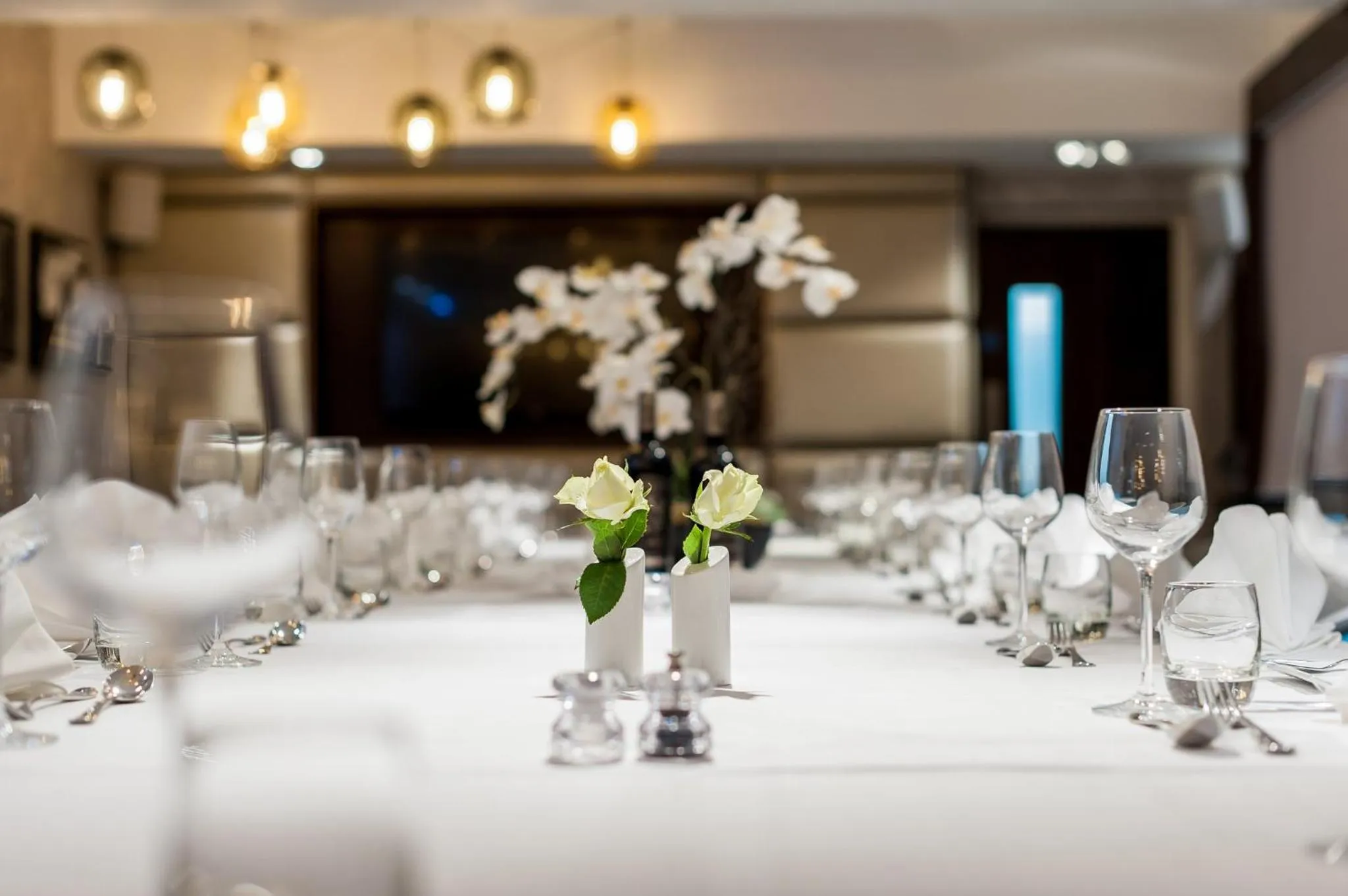 Banquet/Function facilities in Hotel Indigo London Hyde Park Paddington by IHG
