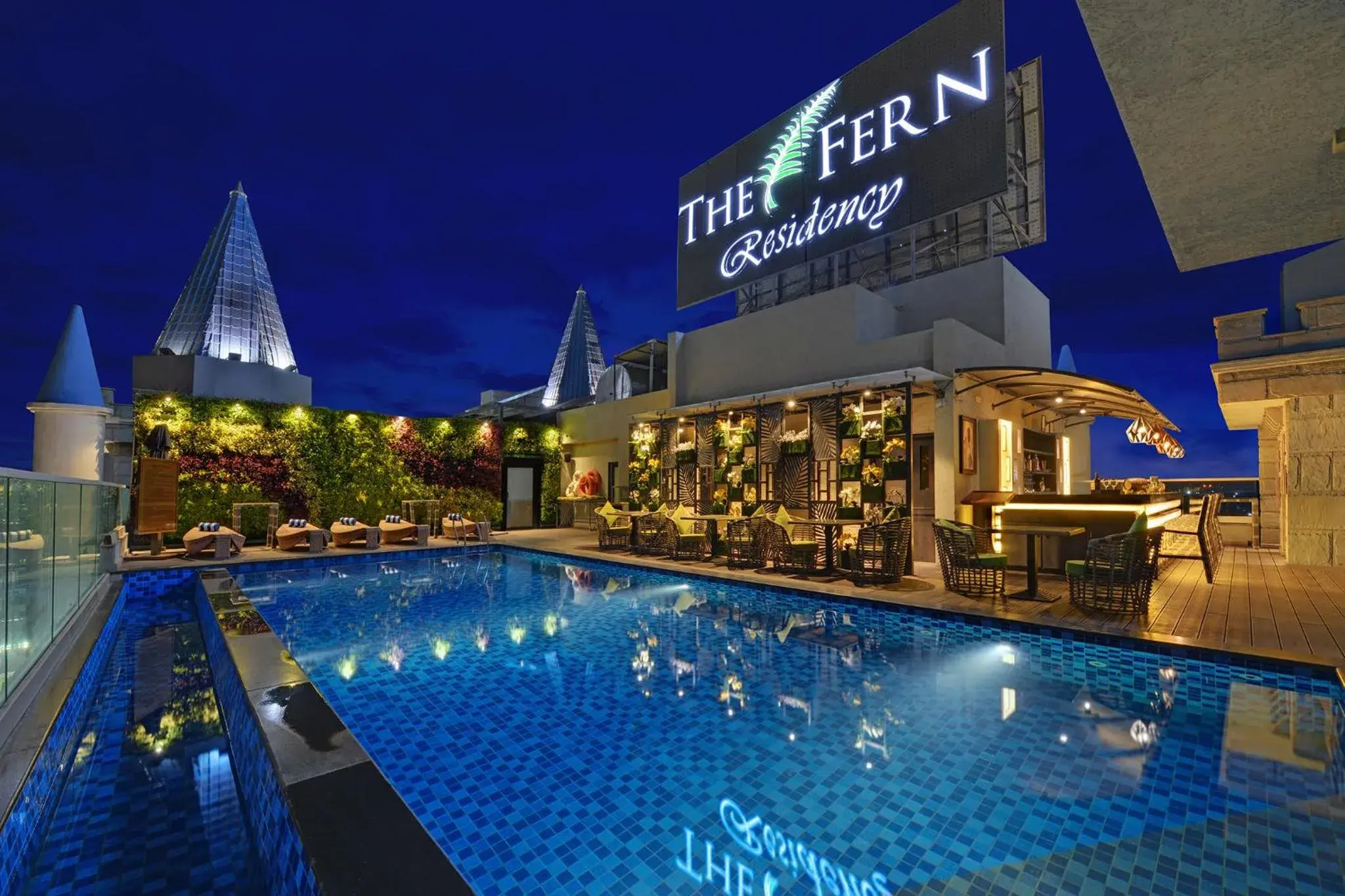 The Fern Residency, Jaipur The Fern Residency, Jaipur