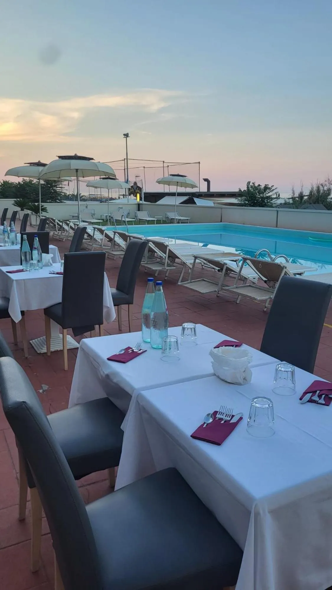 Banquet/Function facilities in Hotel Embassy