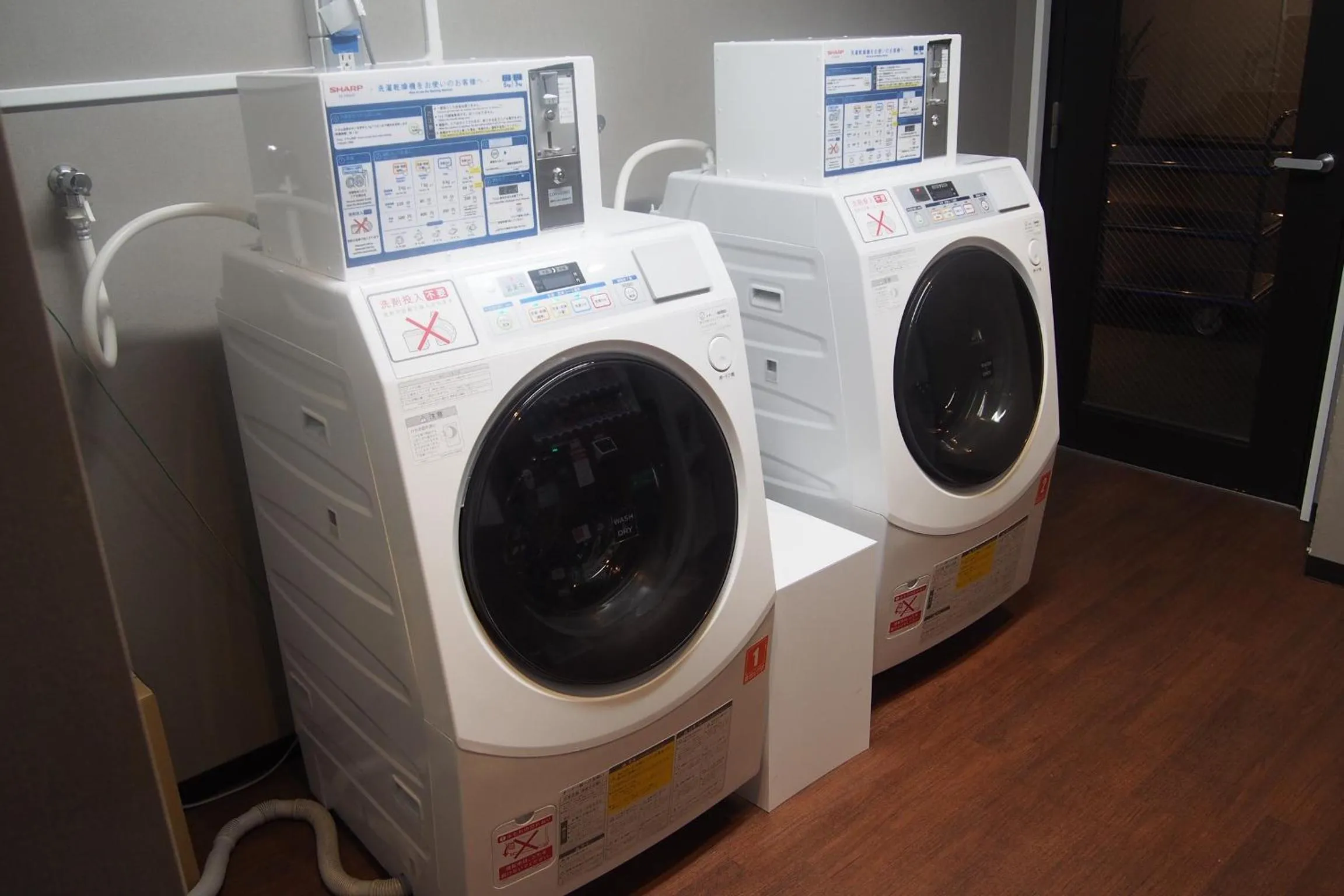 Other in Sotetsu Fresa Inn Hamamatsucho-Daimon