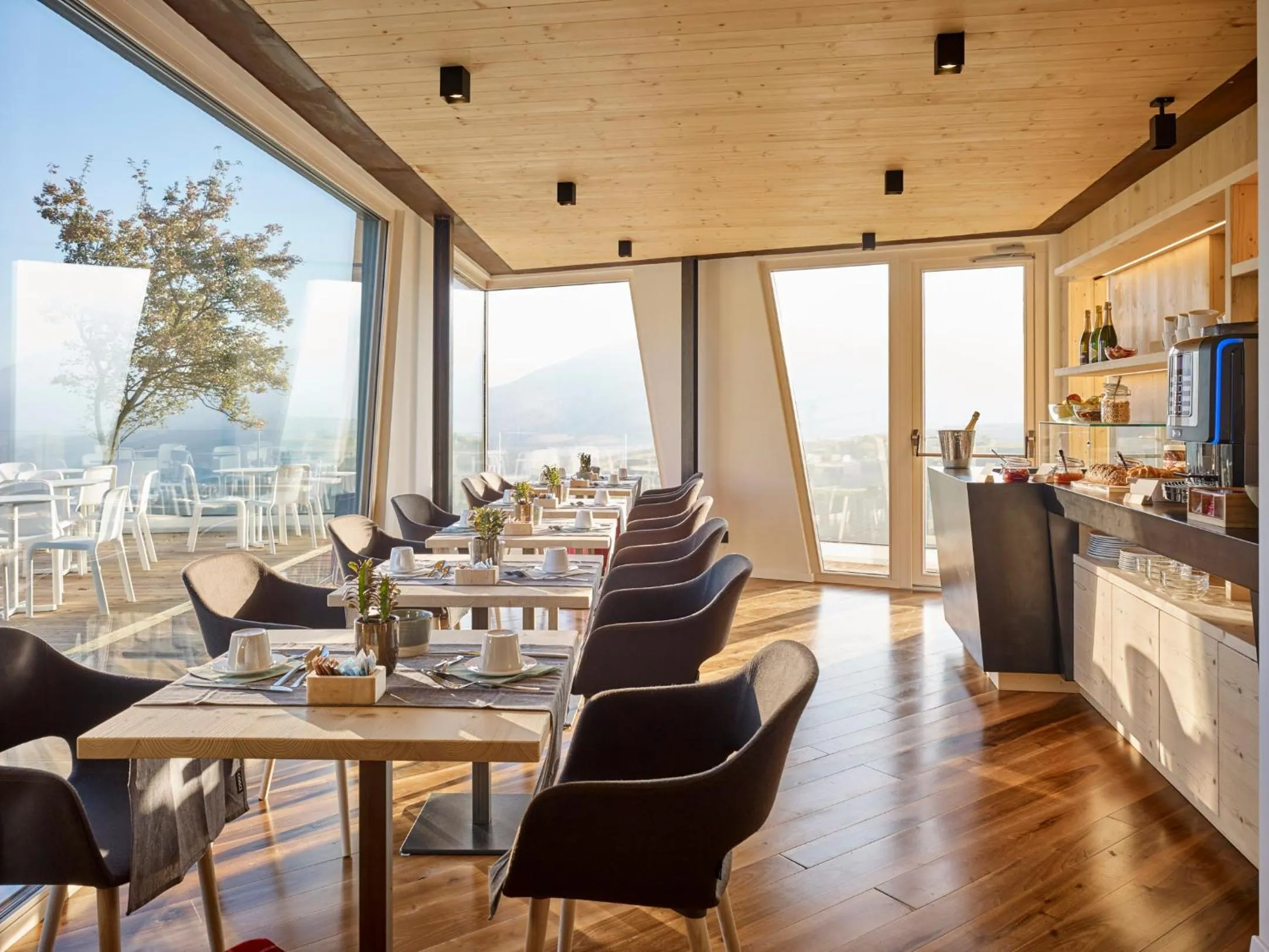 Luxury Chalet Pinocchio