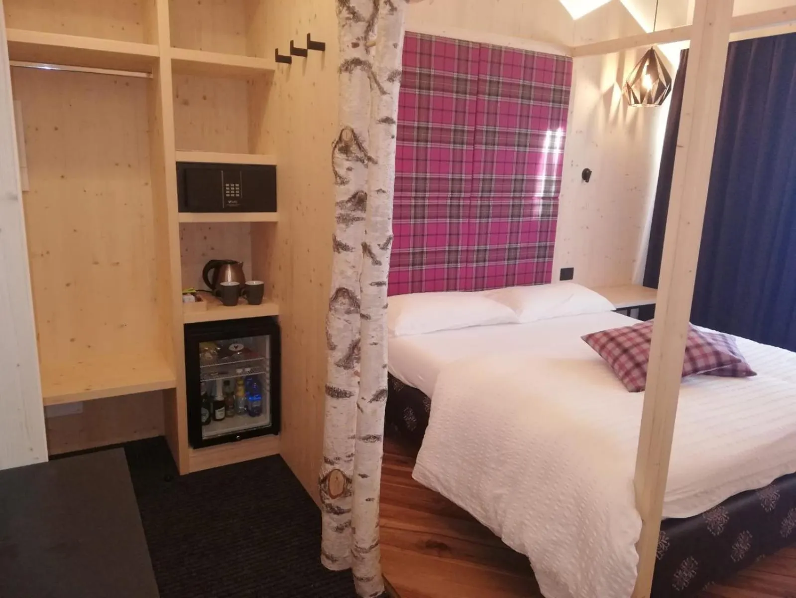 Luxury Chalet Pinocchio