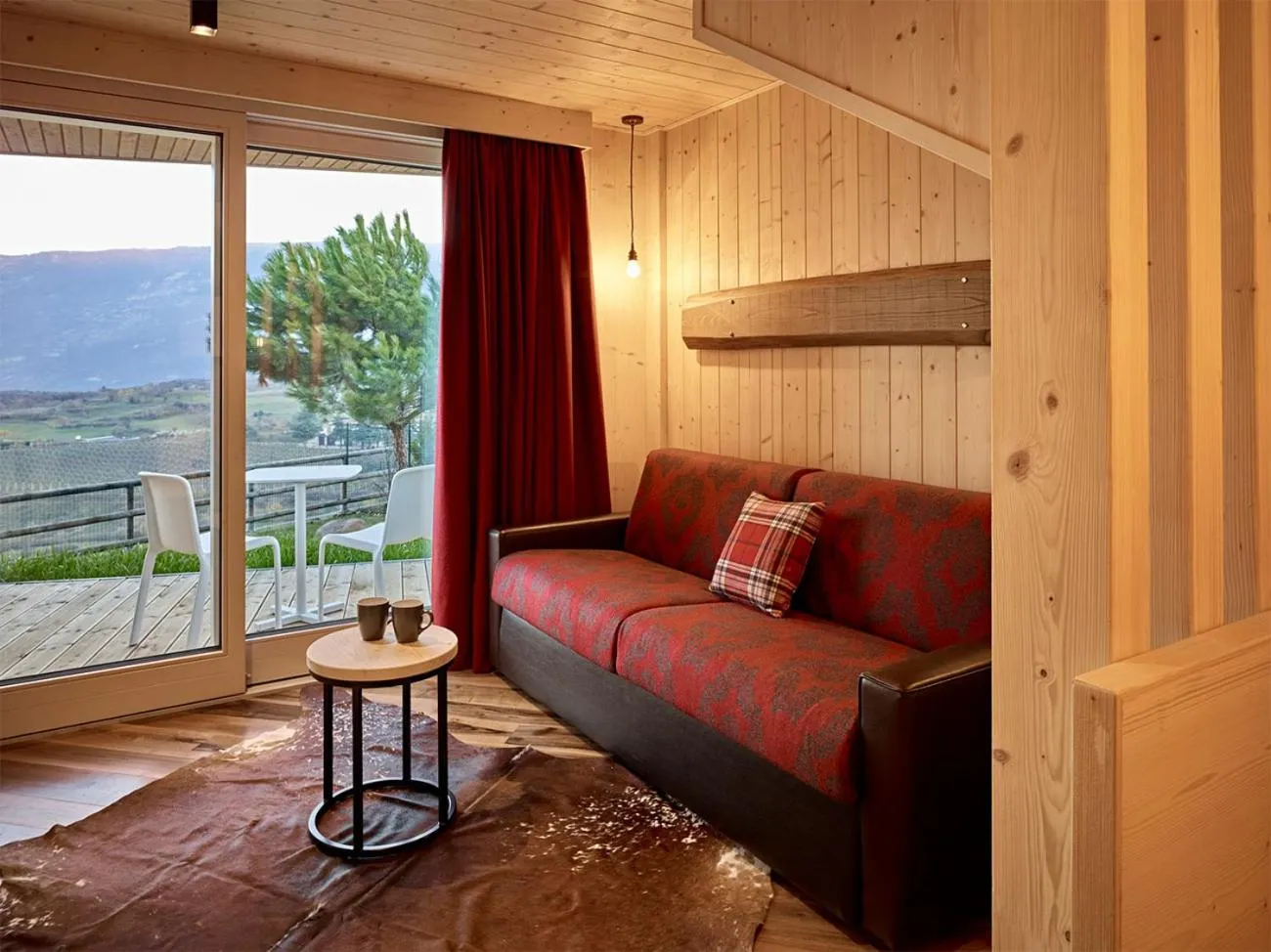 Luxury Chalet Pinocchio