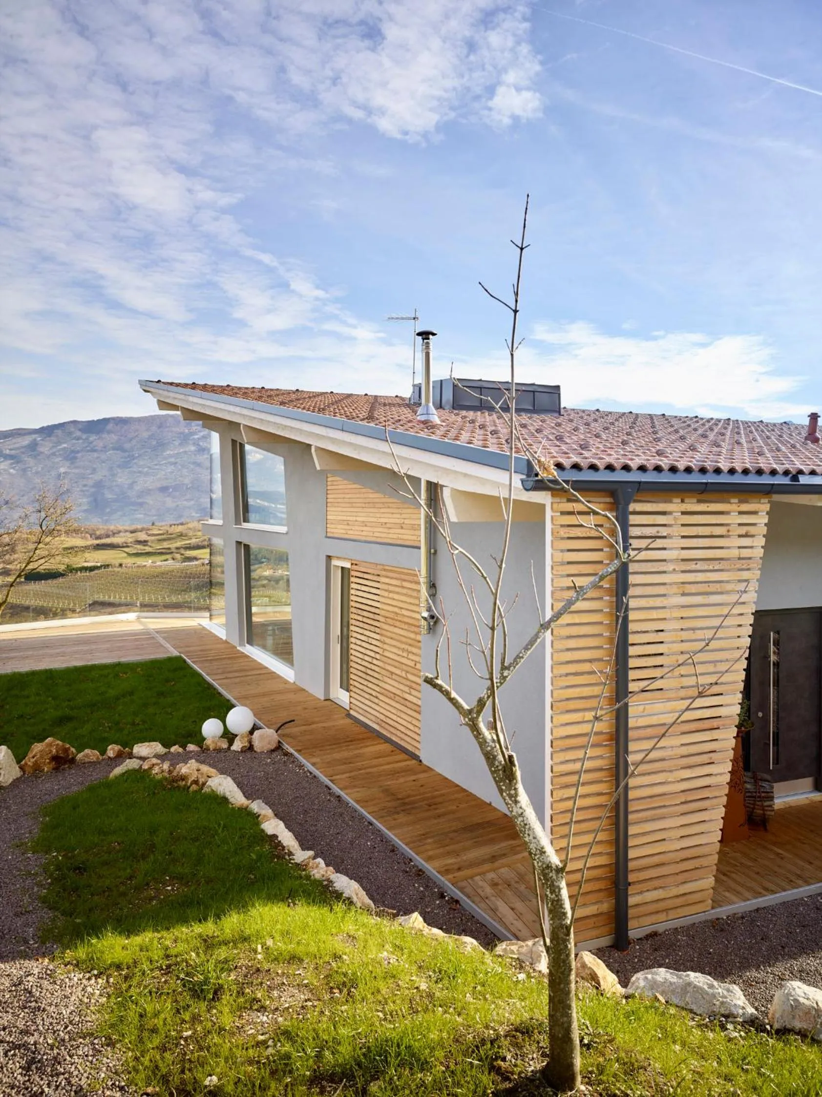 Luxury Chalet Pinocchio