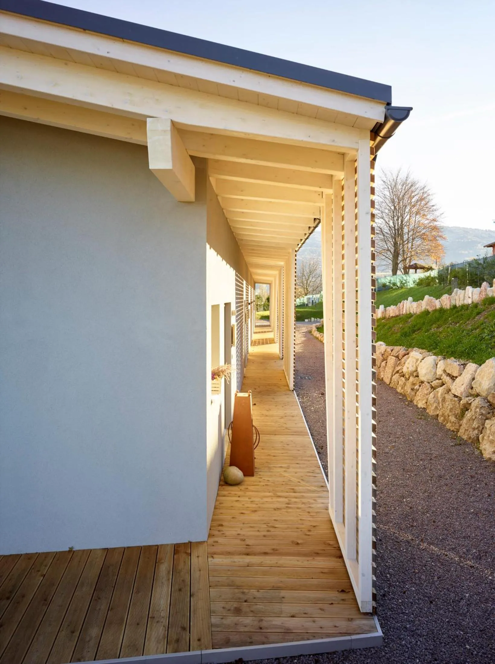 Luxury Chalet Pinocchio