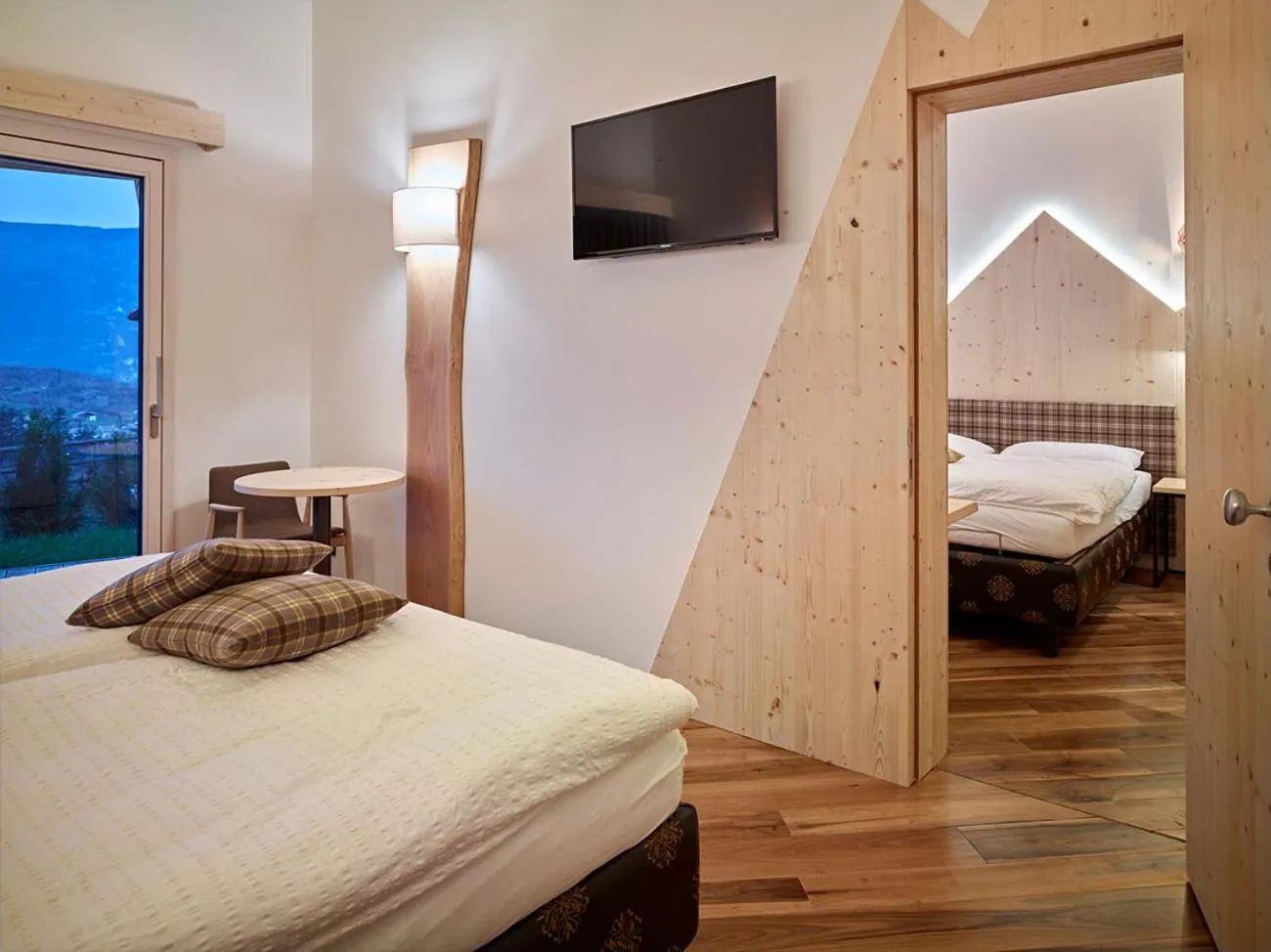 Luxury Chalet Pinocchio