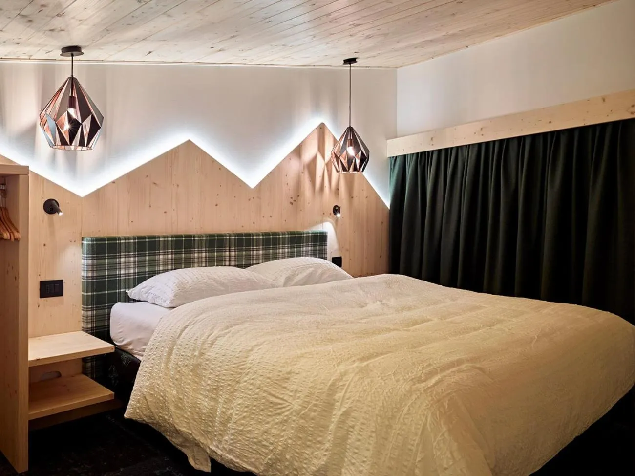 Luxury Chalet Pinocchio