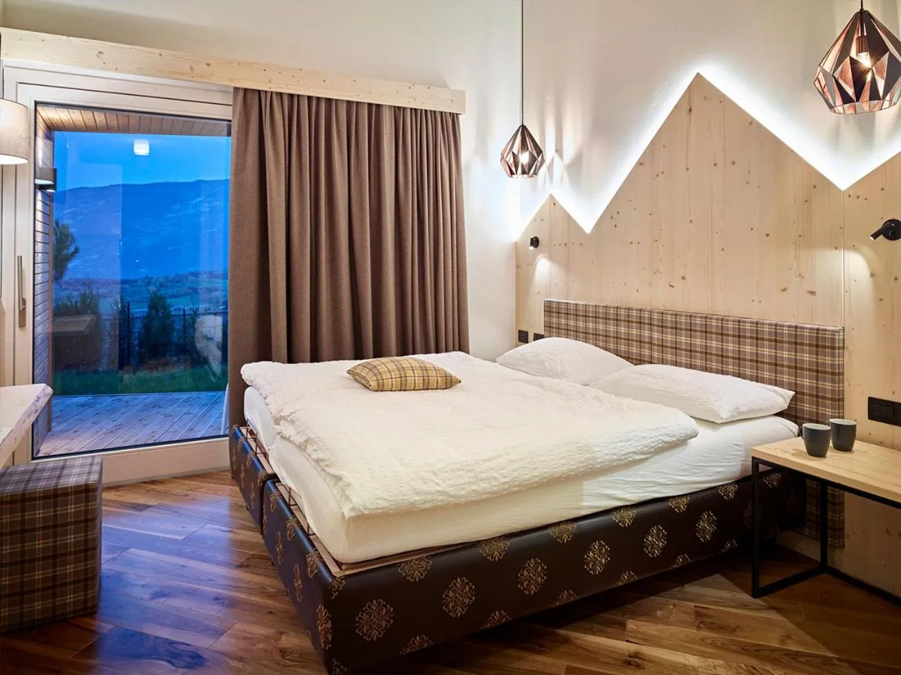 Luxury Chalet Pinocchio