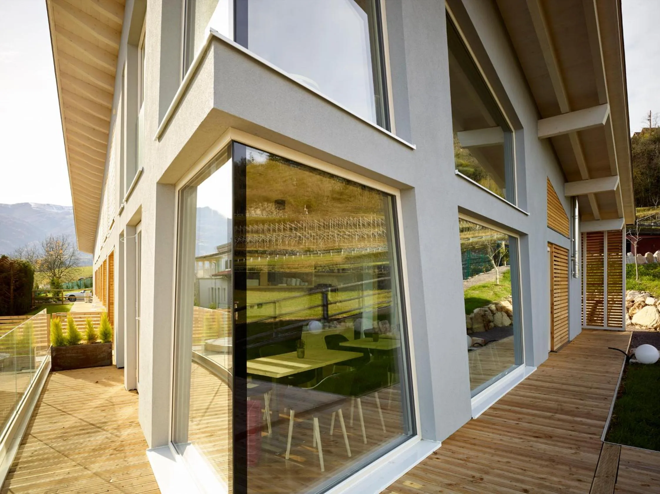 Luxury Chalet Pinocchio