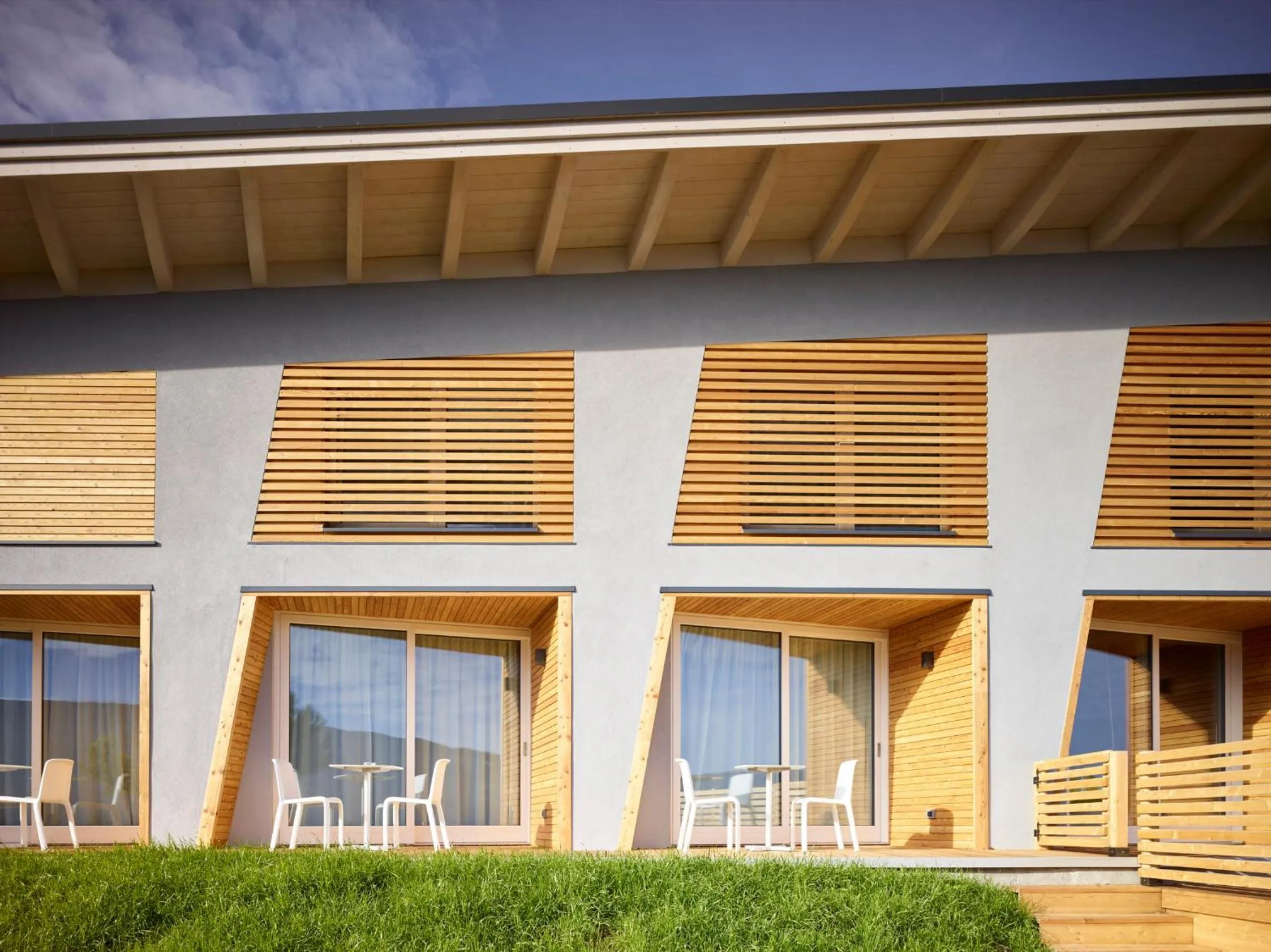 Luxury Chalet Pinocchio