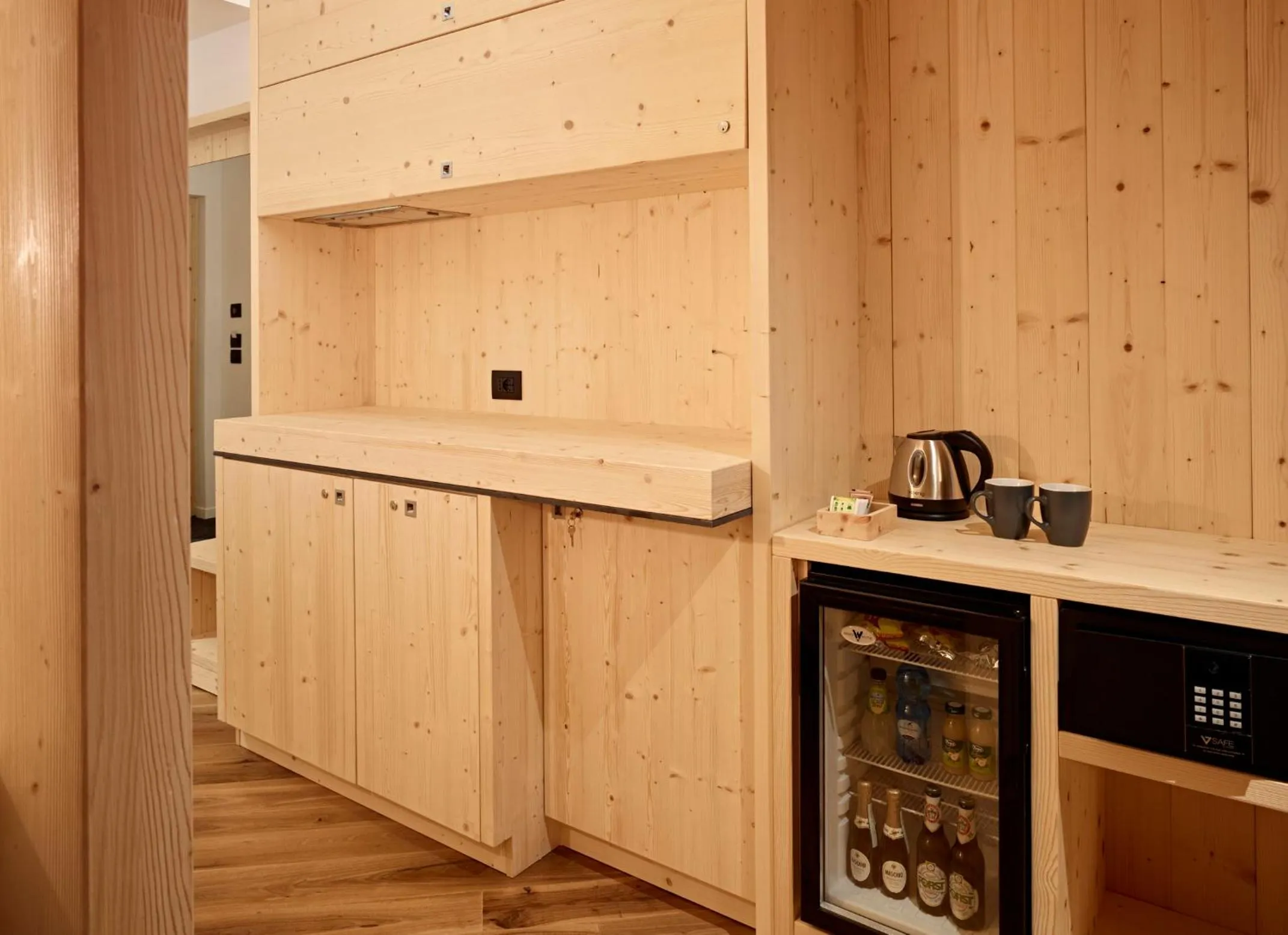 Luxury Chalet Pinocchio