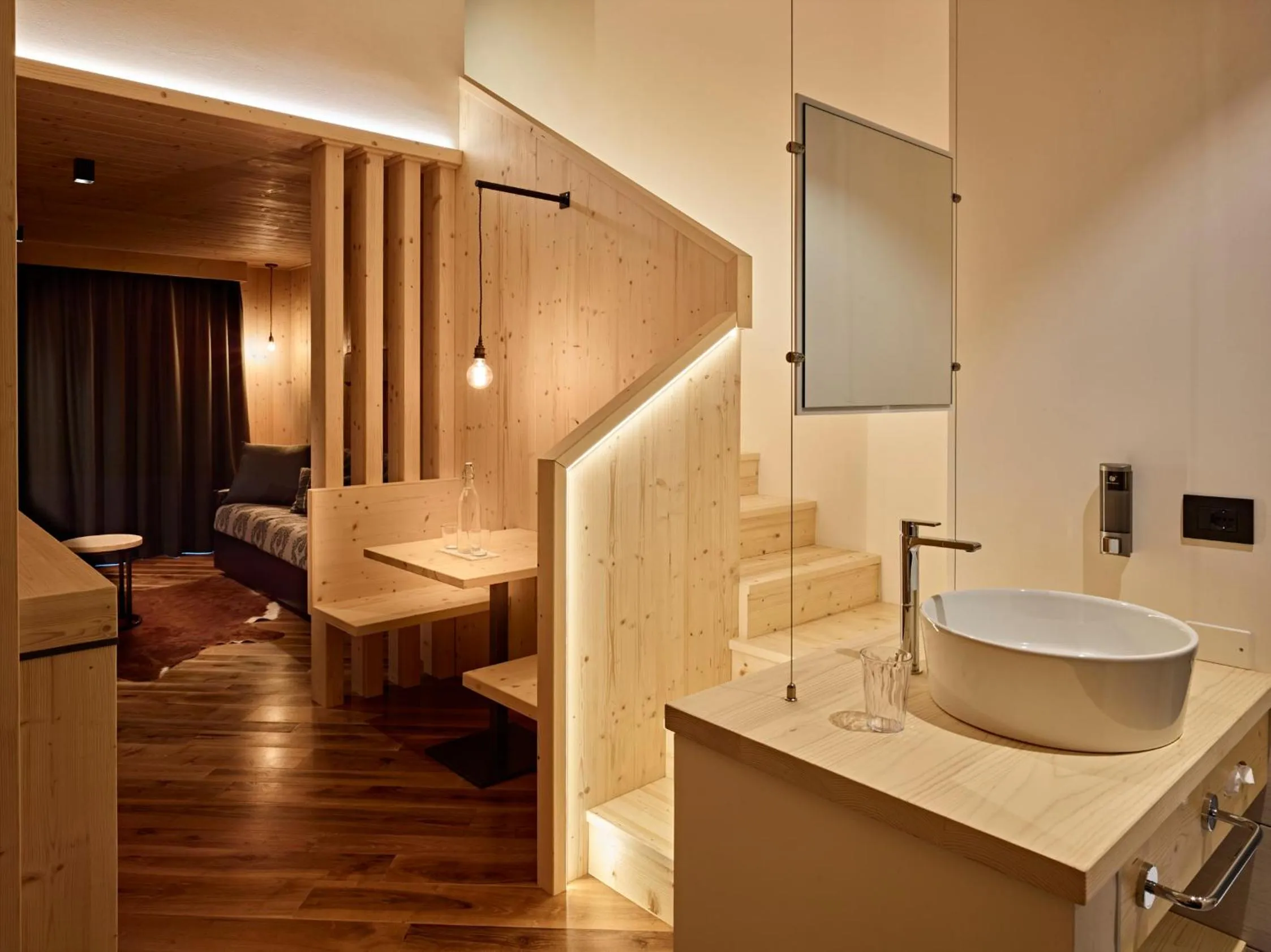 Luxury Chalet Pinocchio