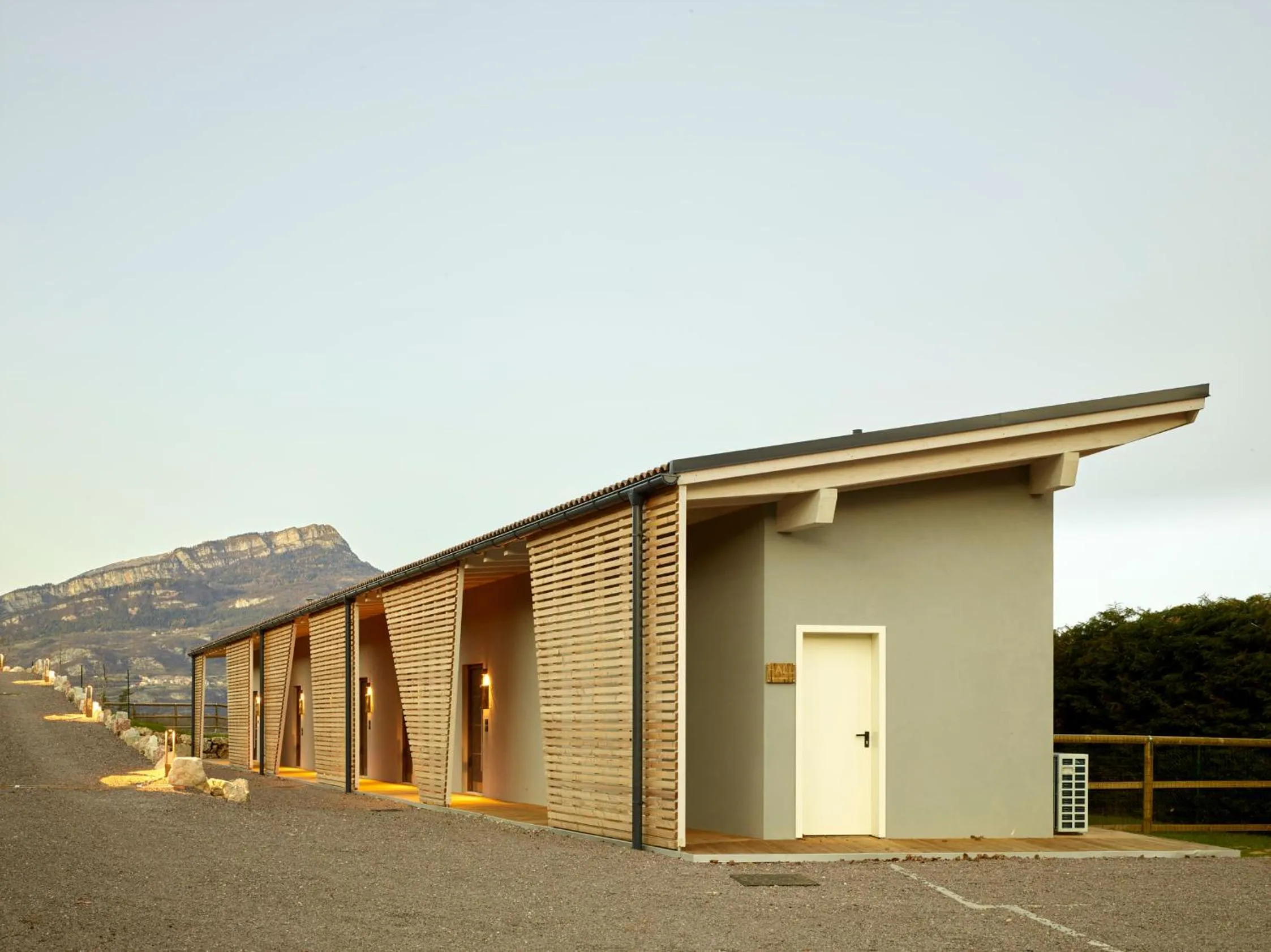 Luxury Chalet Pinocchio