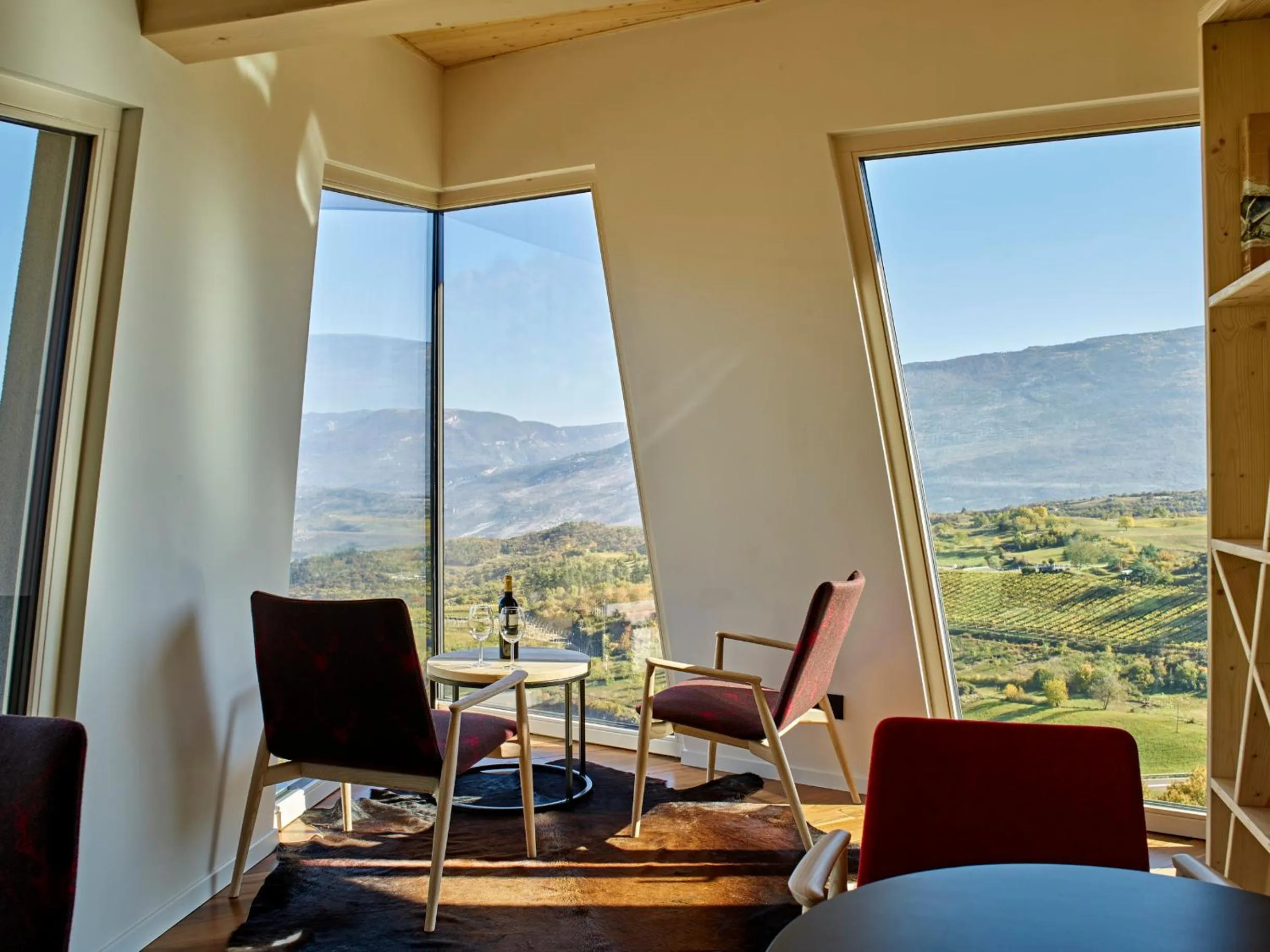 Luxury Chalet Pinocchio