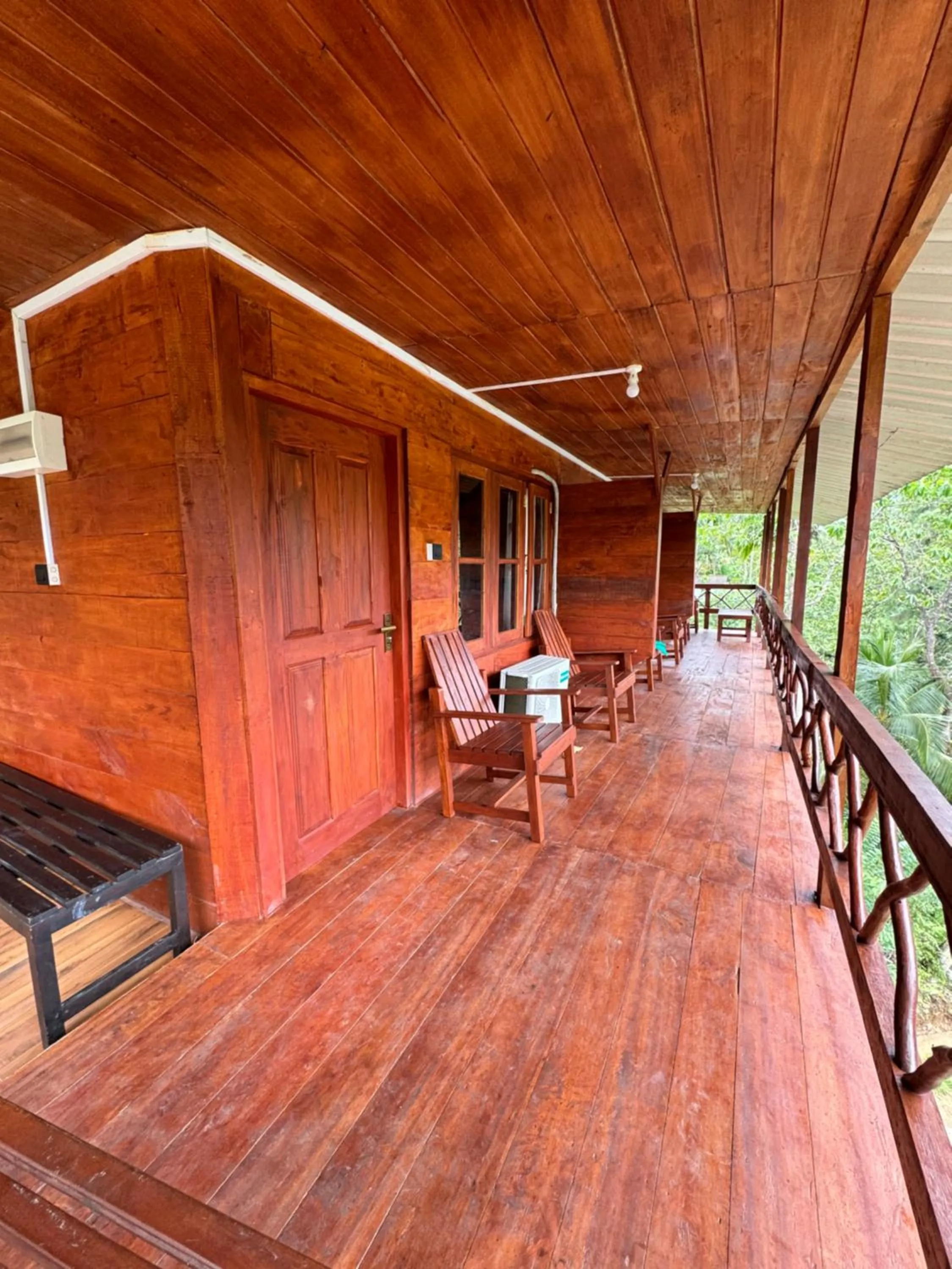 Sinharaja Forest Gate