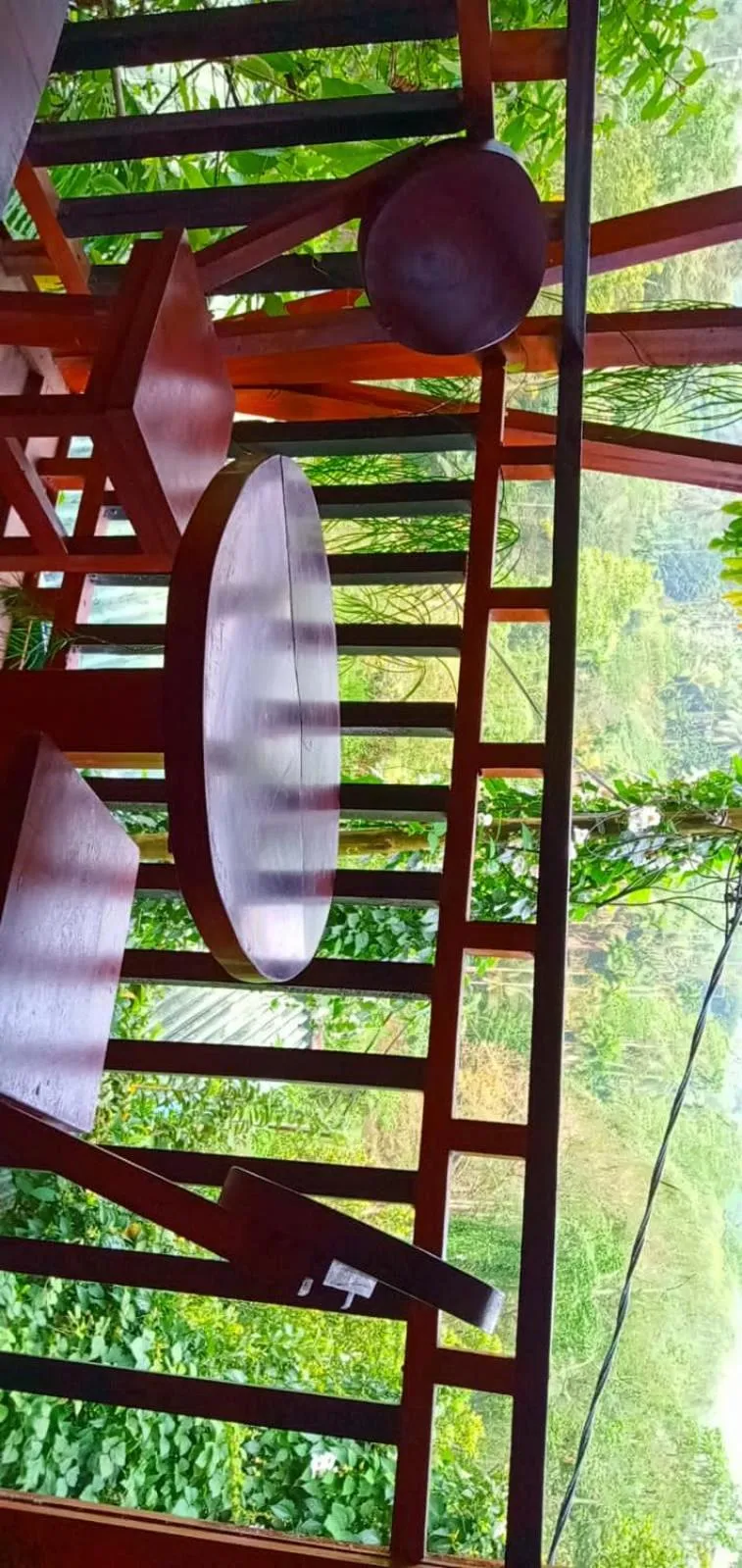 Sinharaja Forest Gate