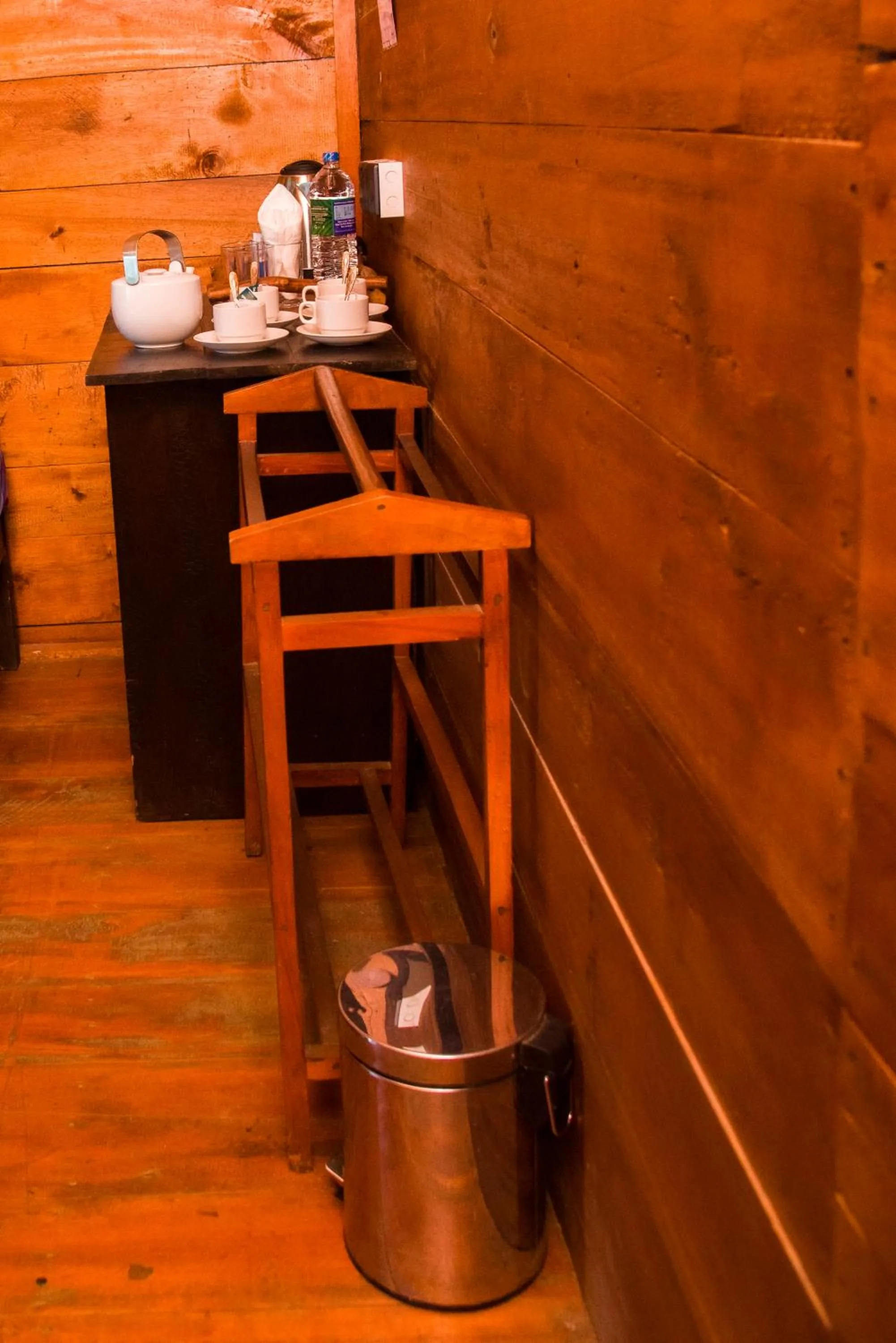 Sinharaja Forest Gate