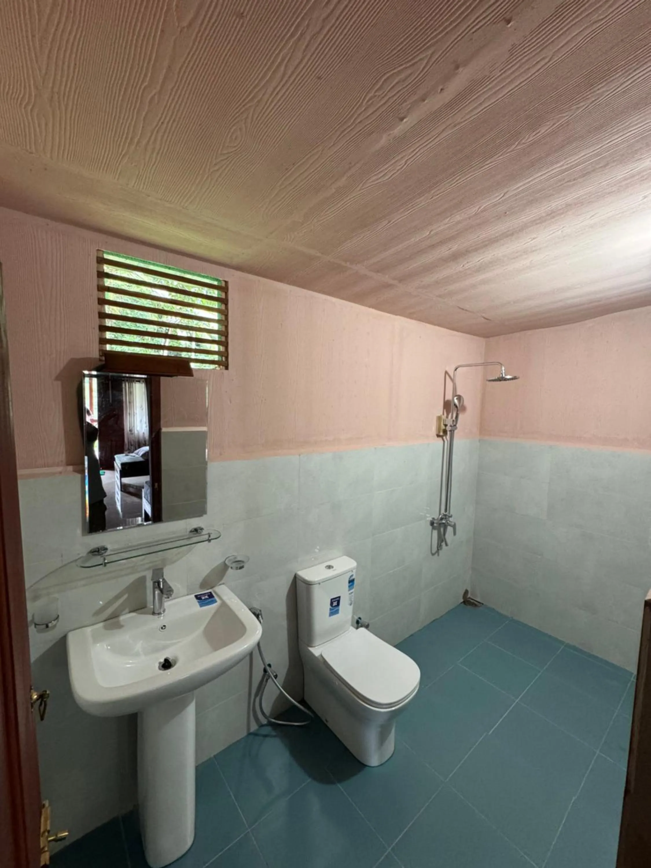 Sinharaja Forest Gate