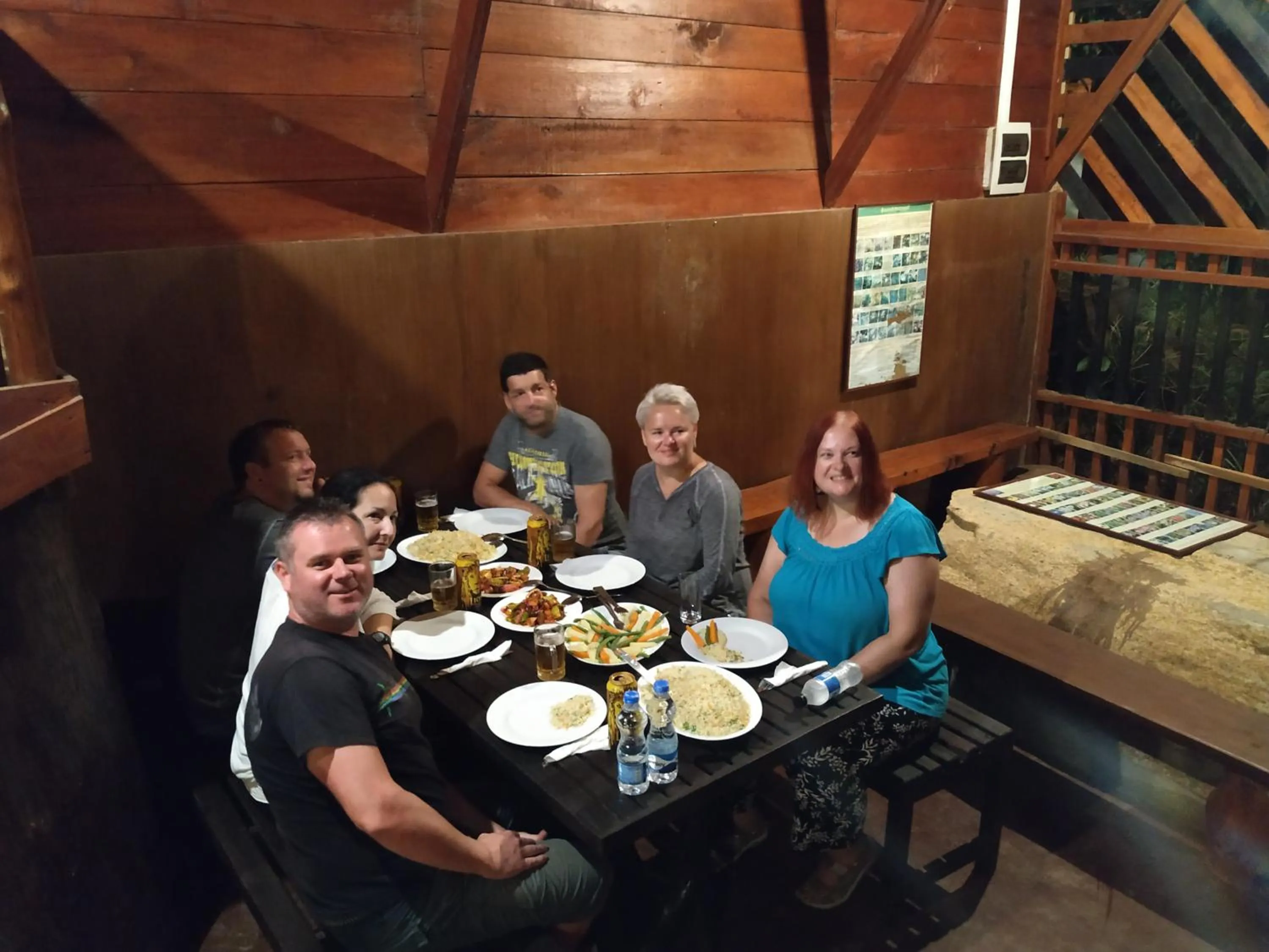 Sinharaja Forest Gate