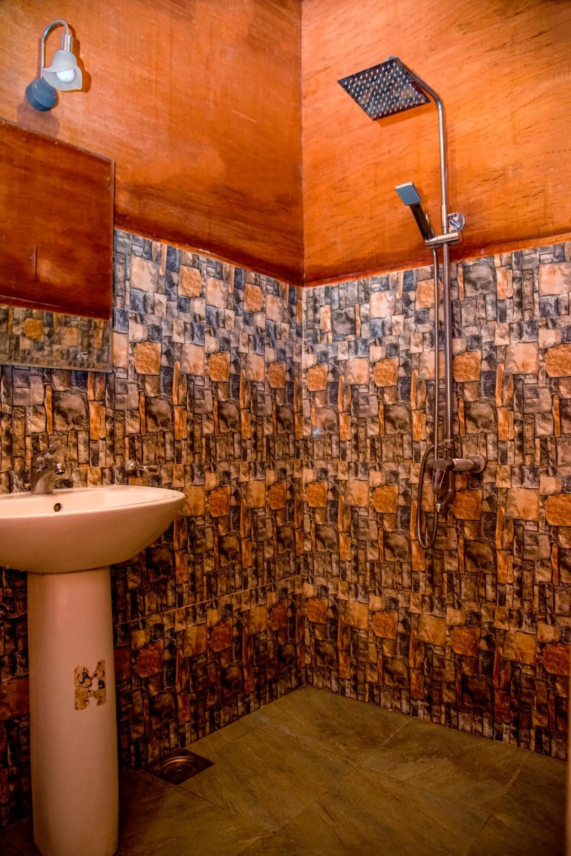 Sinharaja Forest Gate