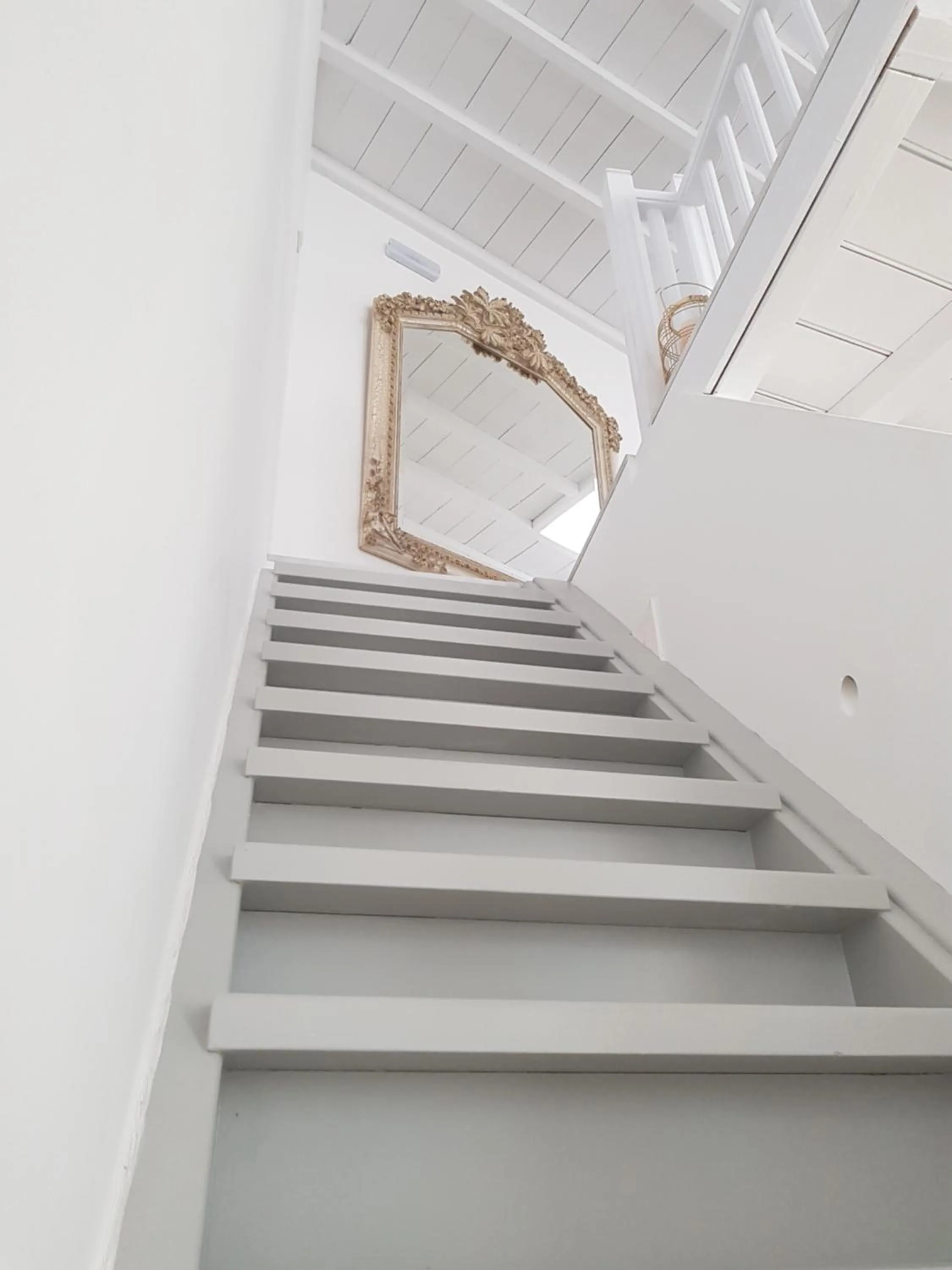 Living room in aníko suites Chora