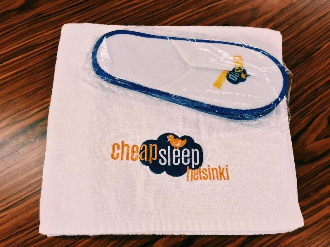 Other in CheapSleep Hostel Helsinki