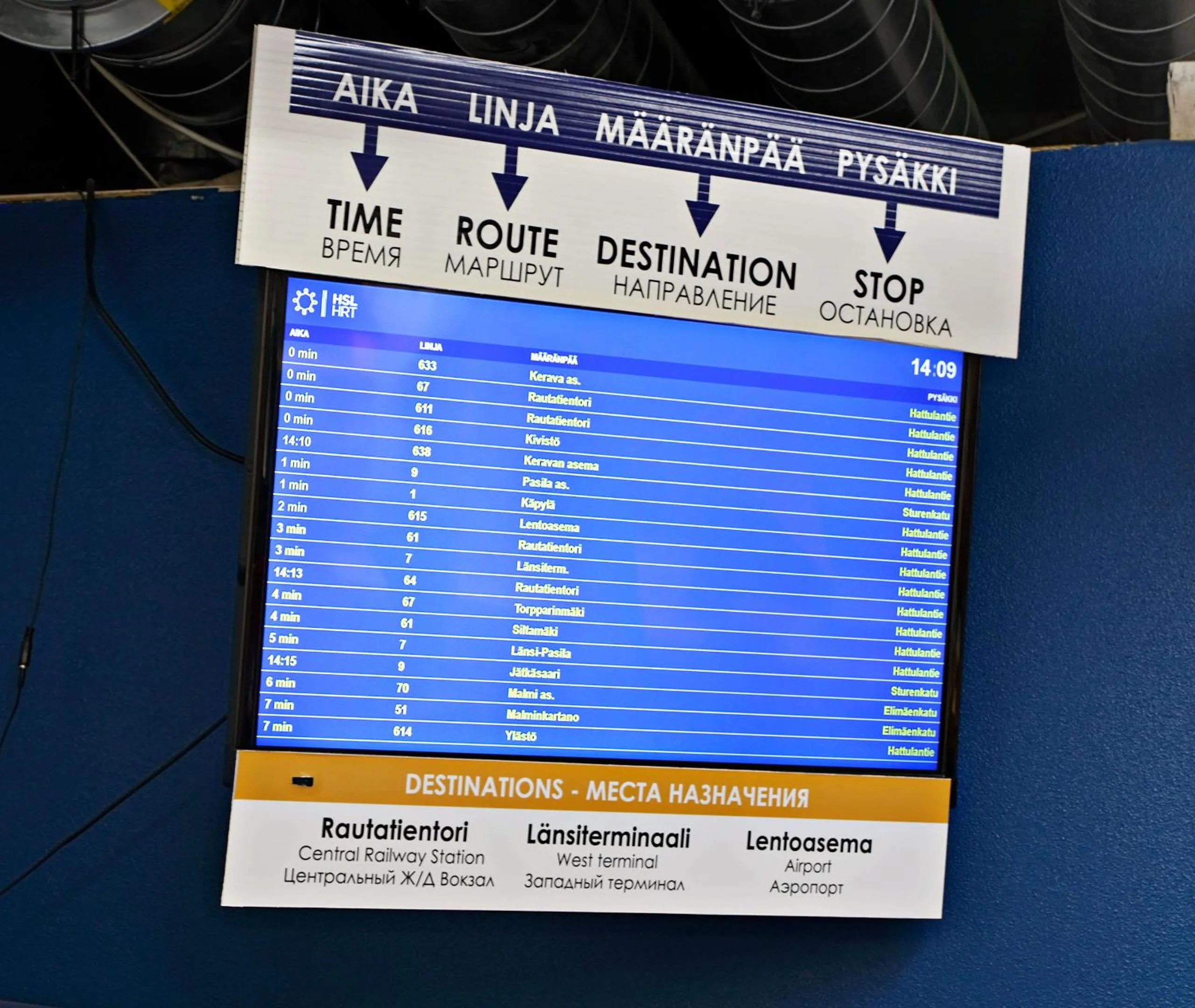 Property building in CheapSleep Hostel Helsinki