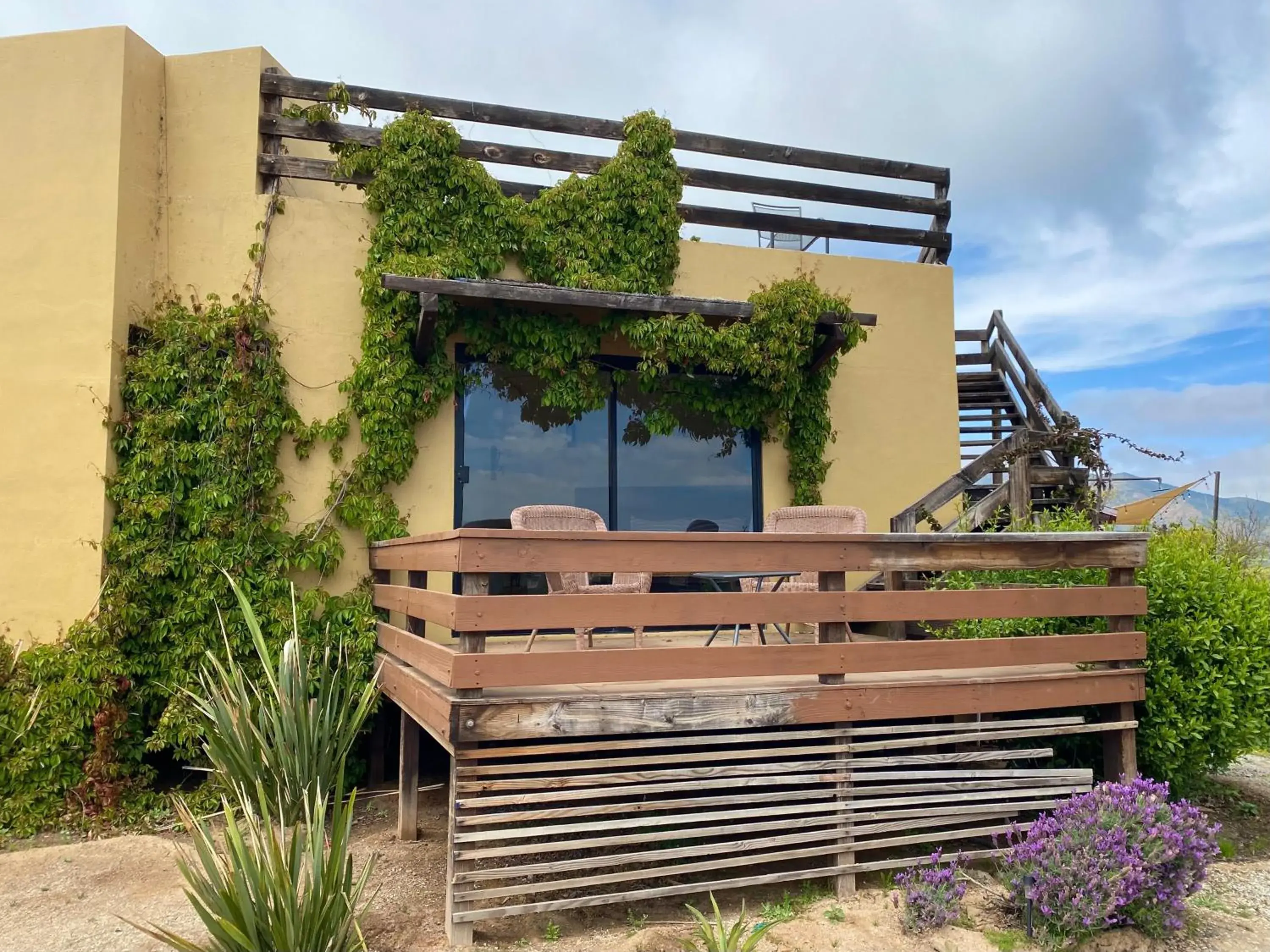 Eclipse in Luna Del Valle Eclipse in Luna Del Valle