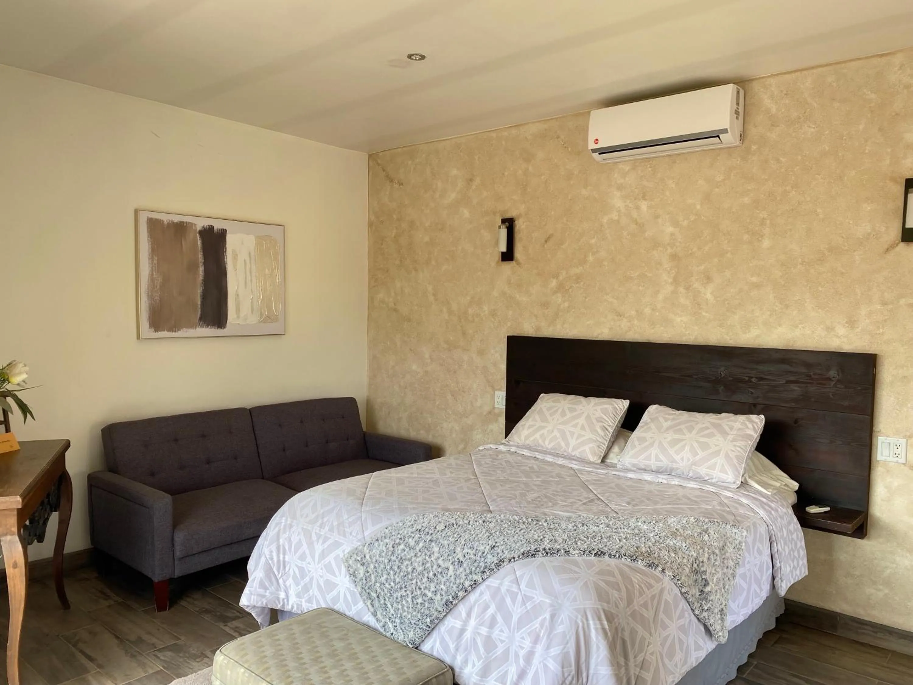 Bed in Luna Del Valle