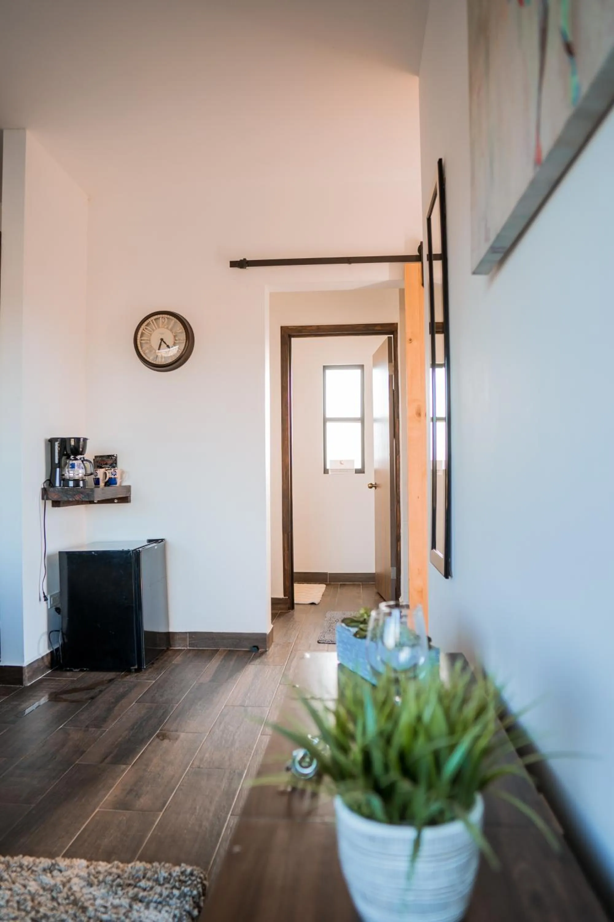 Decorative detail in Luna Del Valle