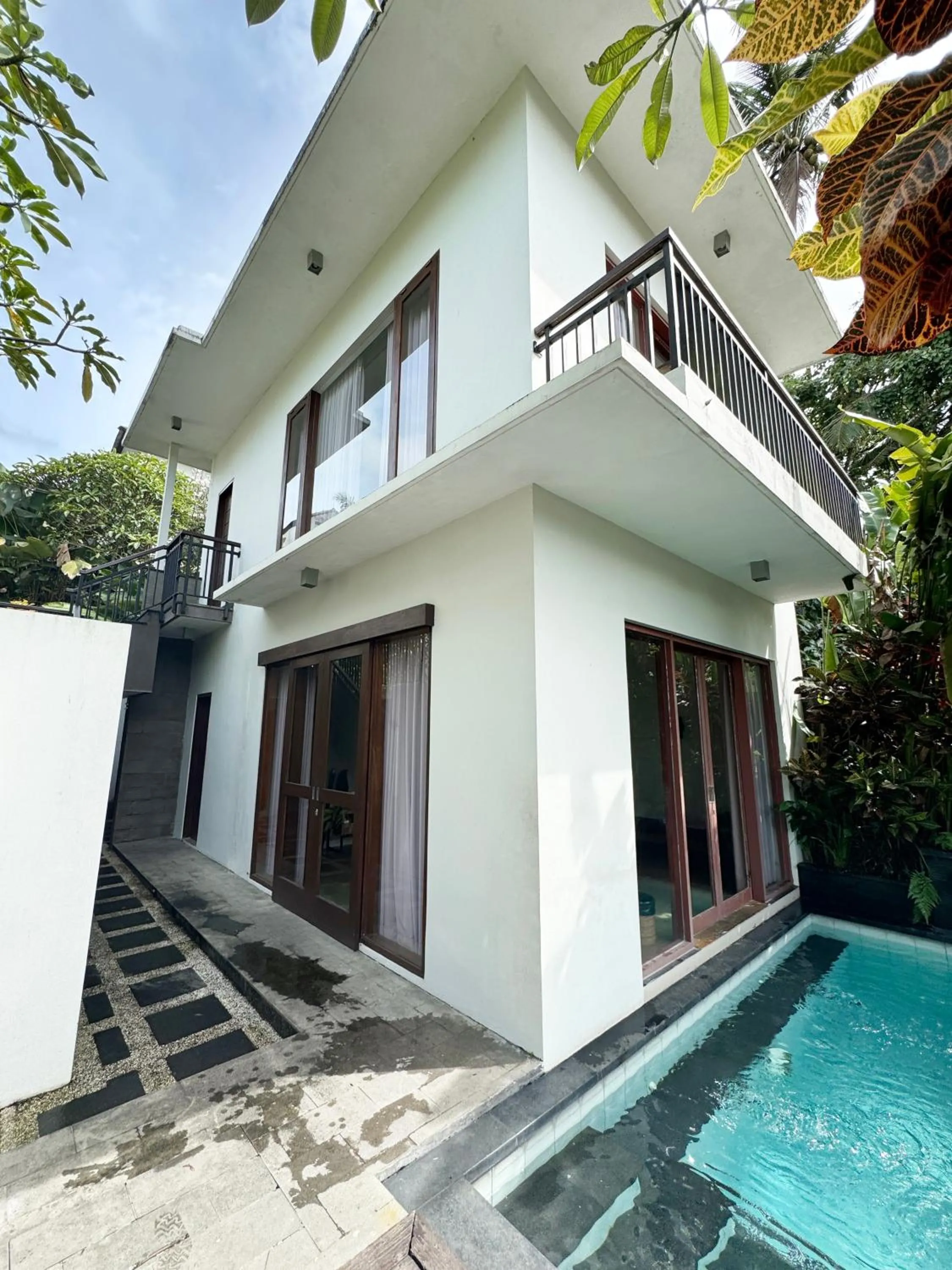 Annupuri Villas Bali