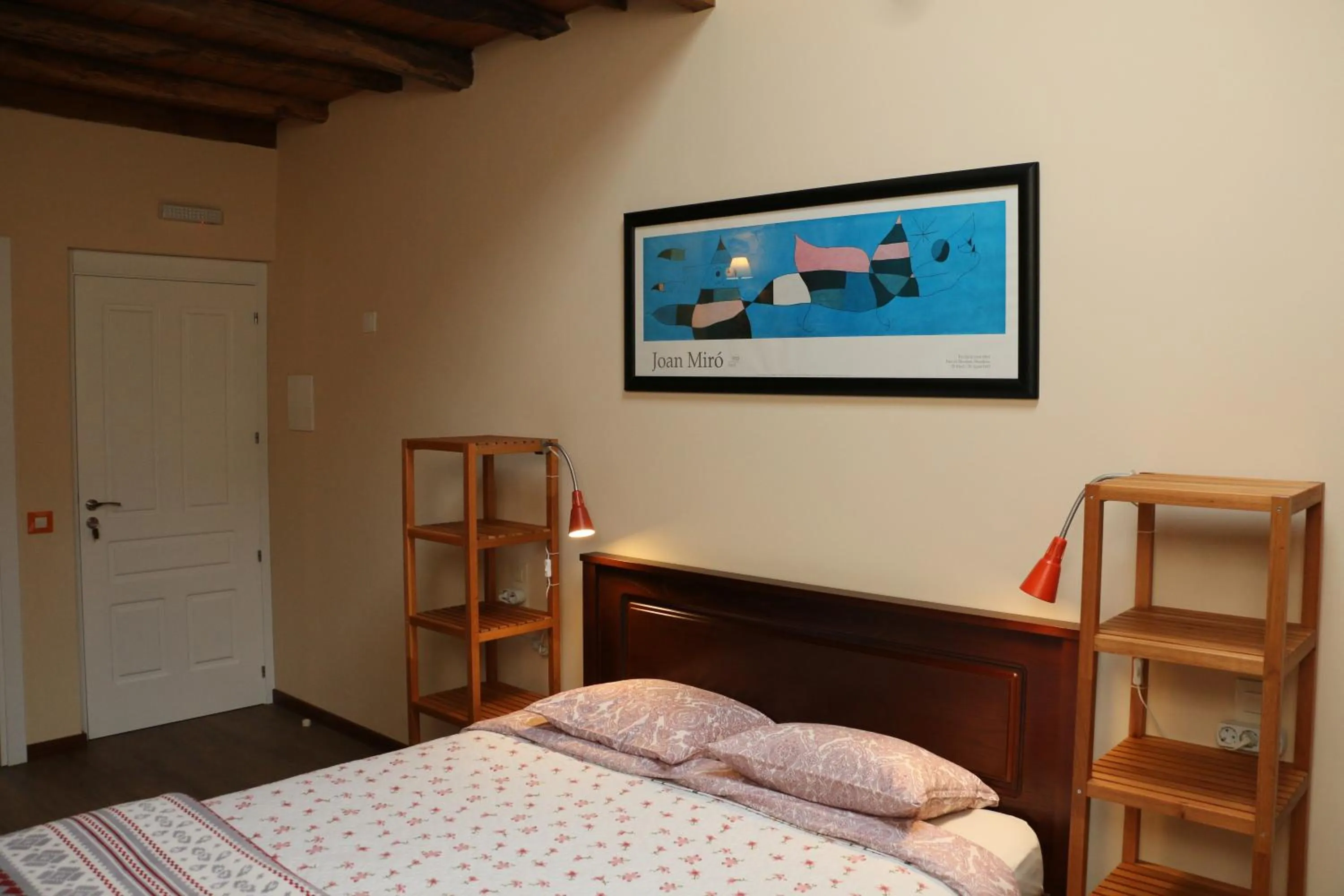 Bedroom, Bed in Pazo de Chaioso Ribeira Sacra