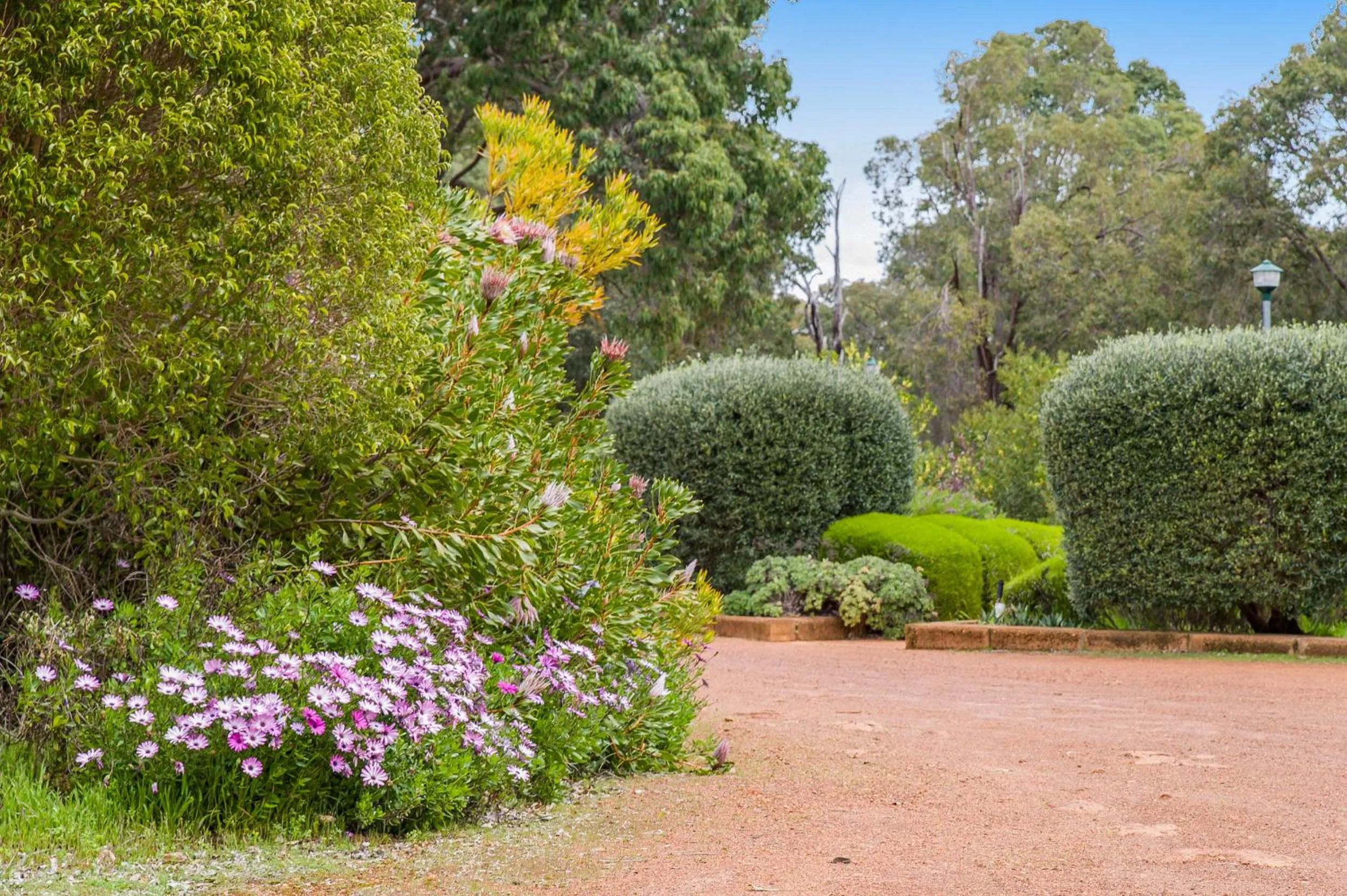 View (from property/room) in Travellers Rest Motel