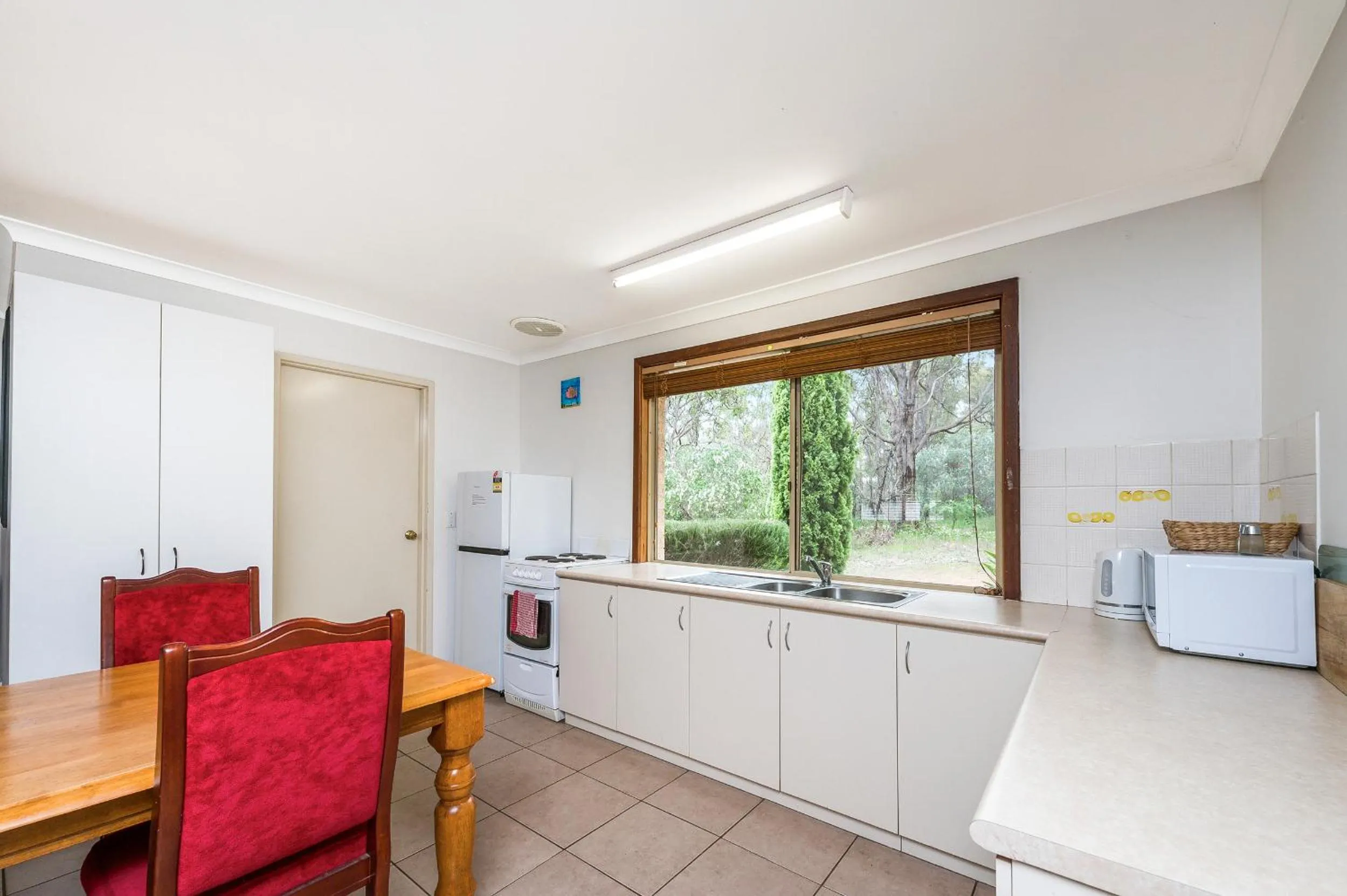 View (from property/room) in Travellers Rest Motel