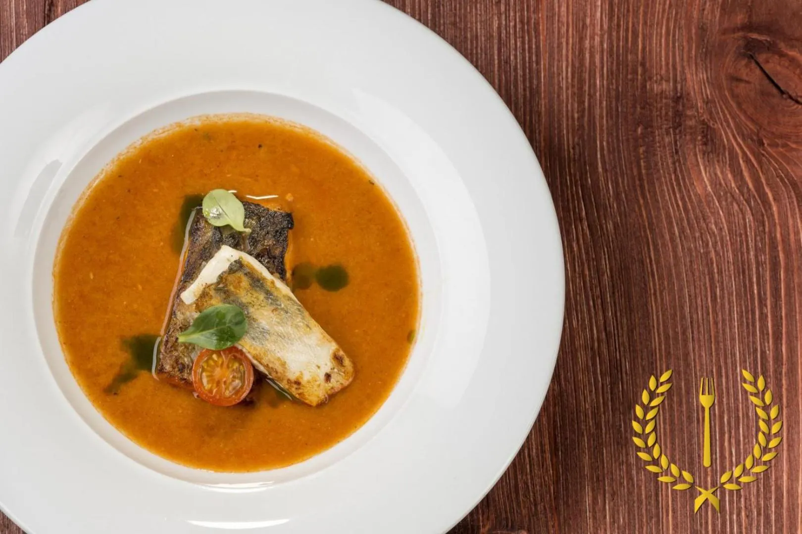 Restaurant/places to eat in Villa Rosa