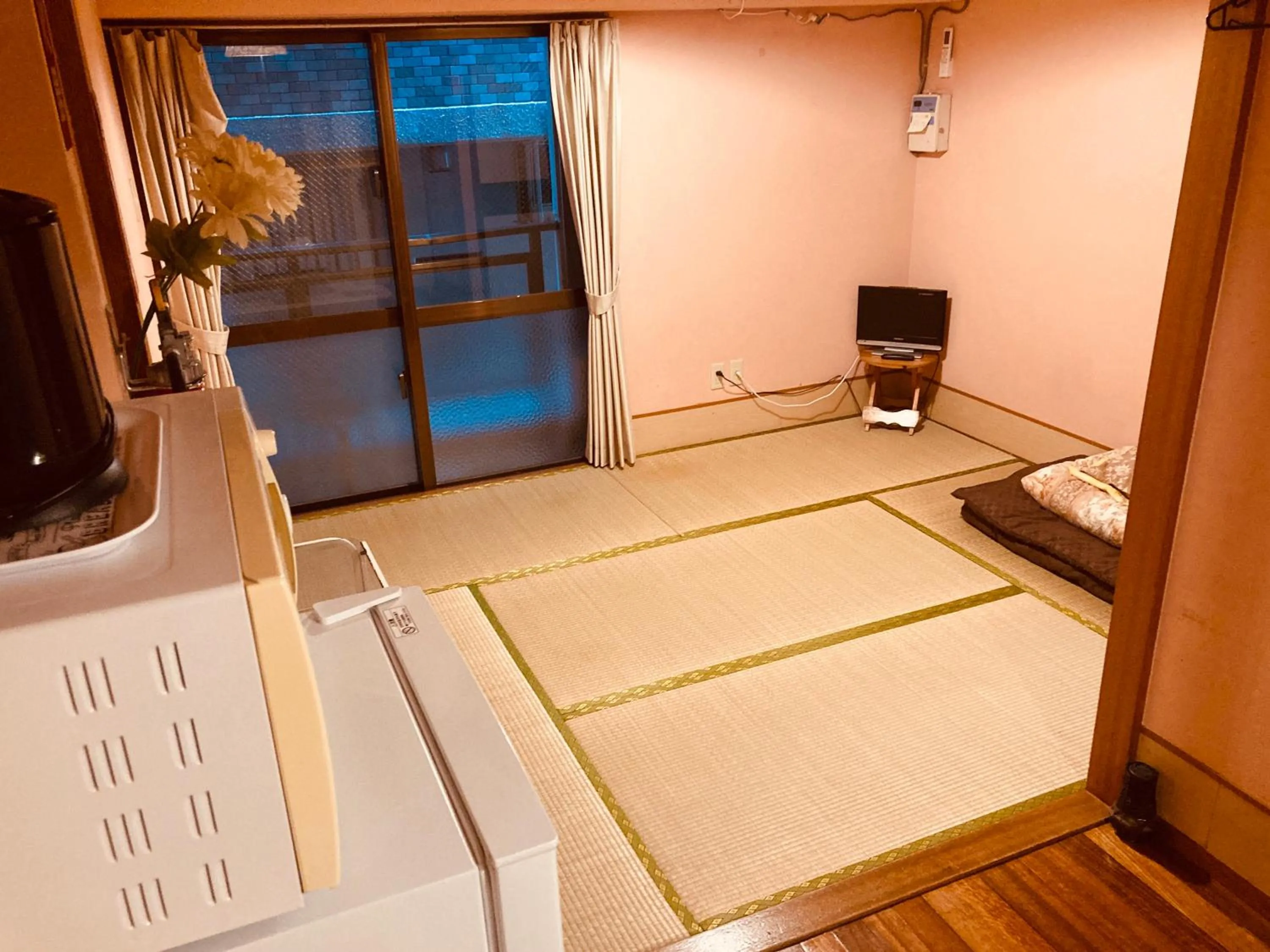 Hostel Hakuseiso
