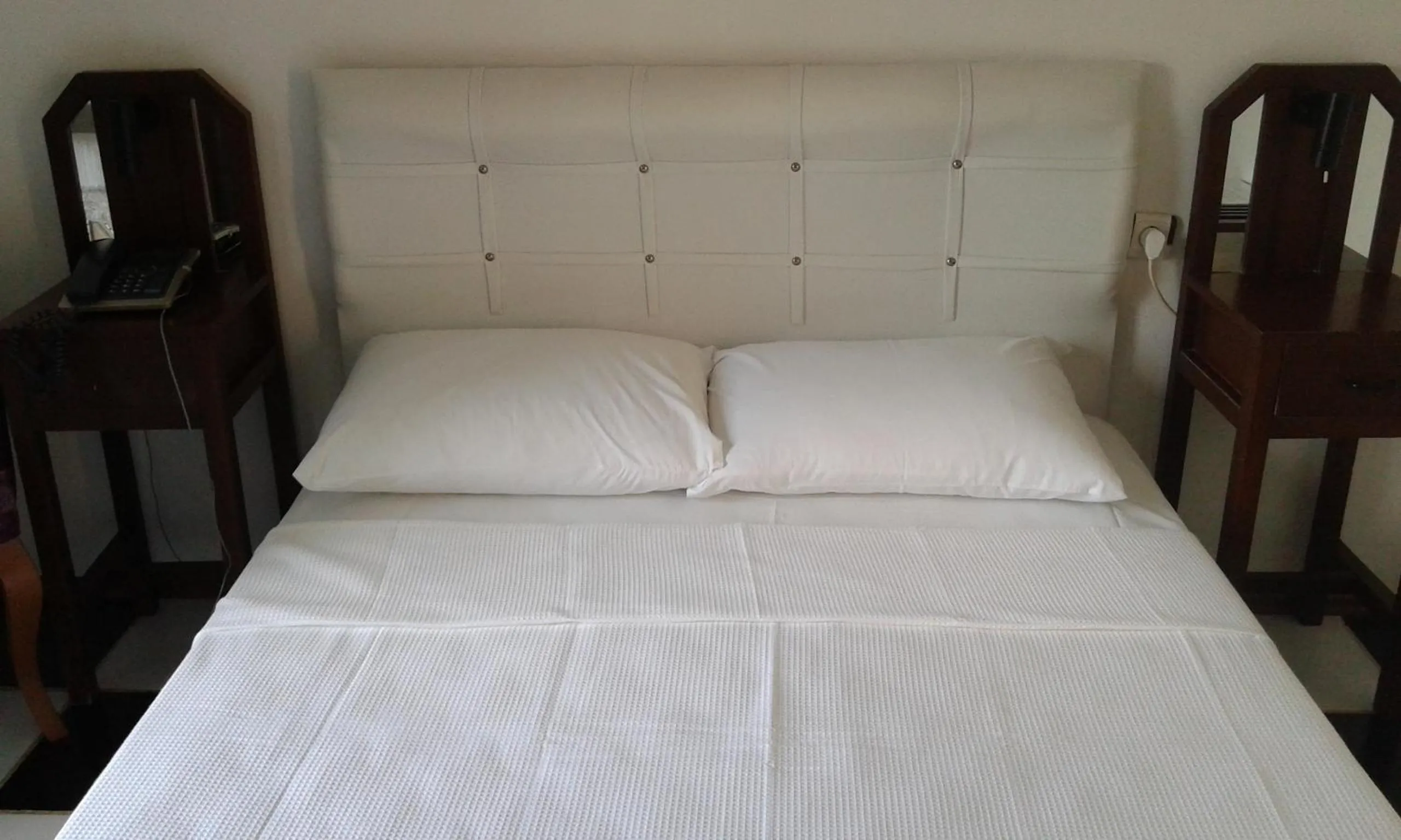 ece "vegan"hotel Bodrum