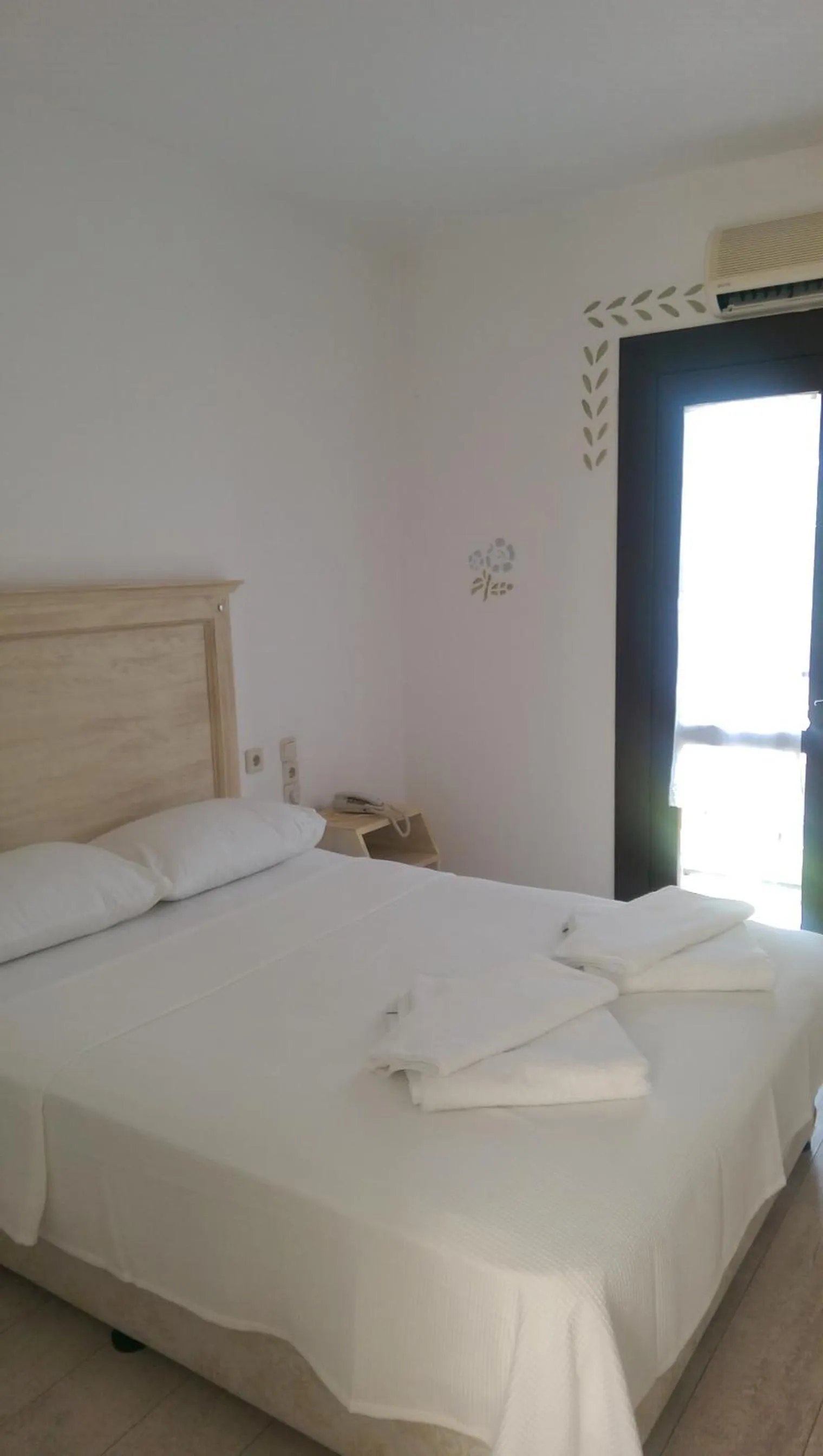 ece "vegan"hotel Bodrum